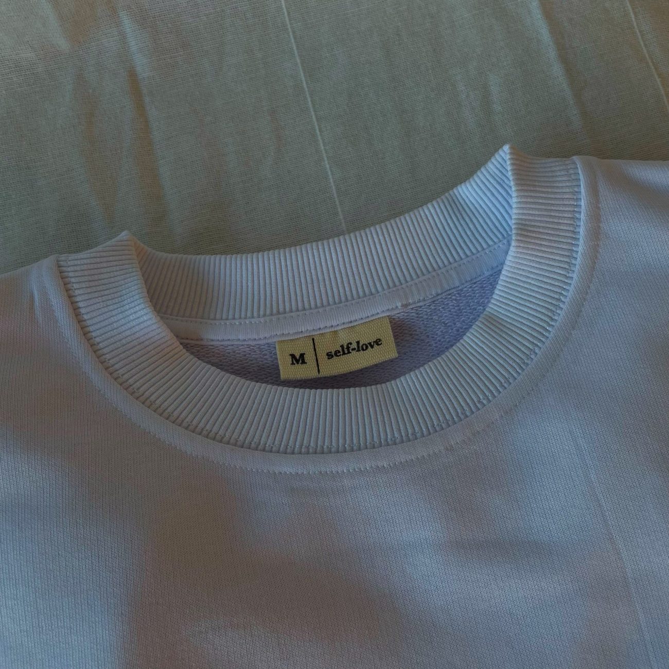 Be Good Do Good Sweatshirt - Image 2