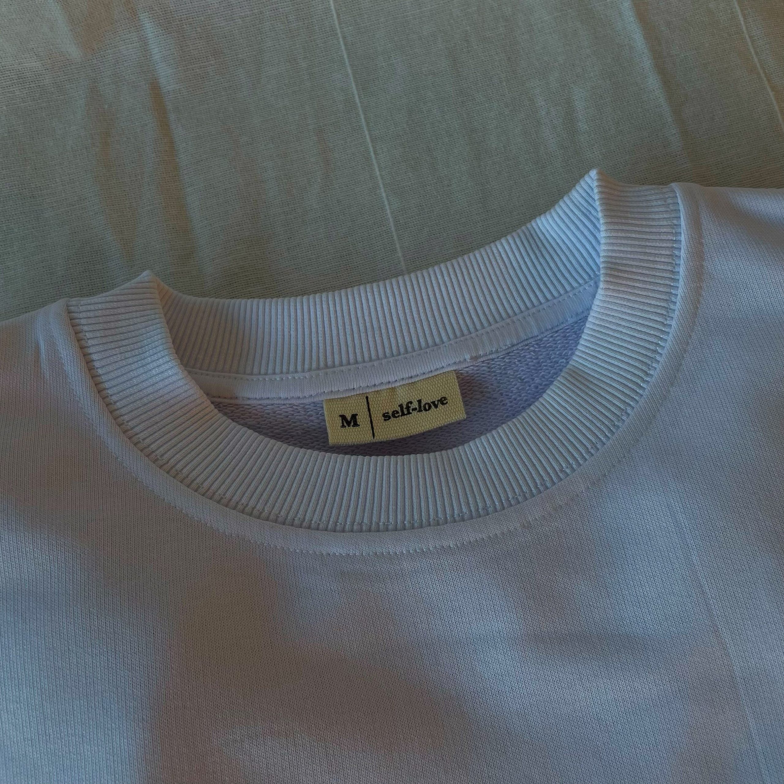 Be Good Do Good Sweatshirt - Image 2