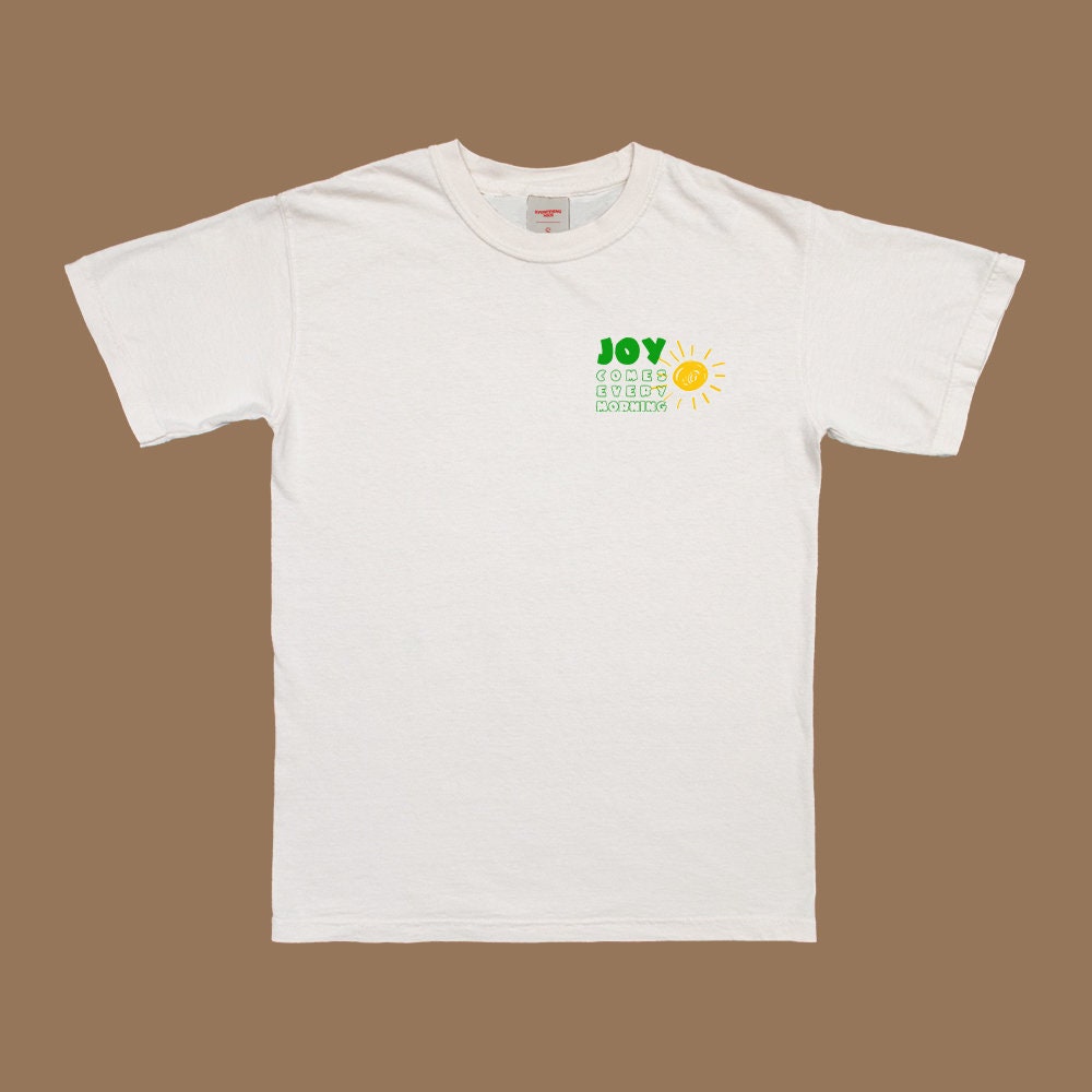 Joy T-Shirt - Image 6