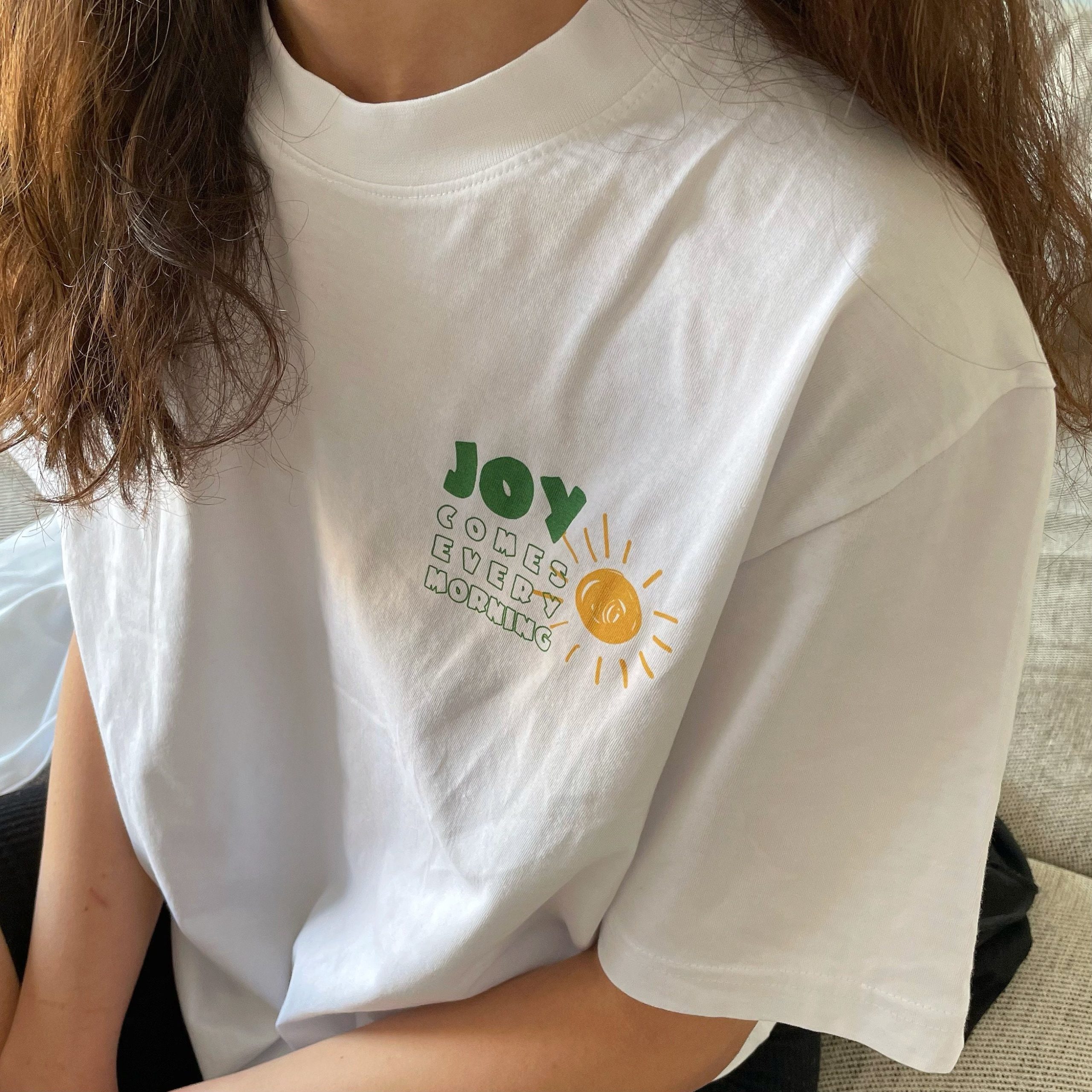 Joy T-Shirt - Image 2