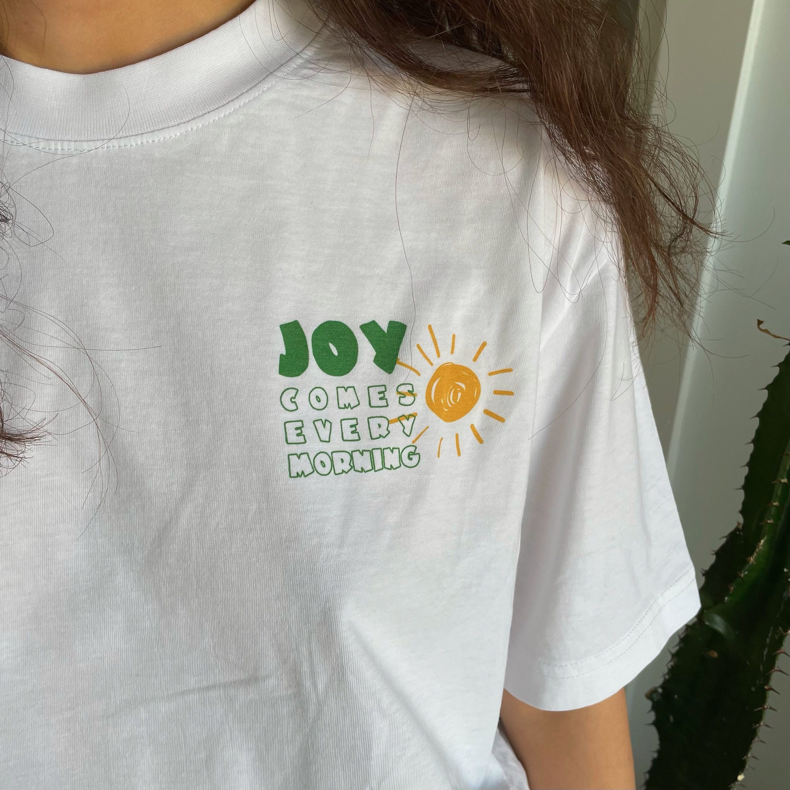 Joy T-Shirt