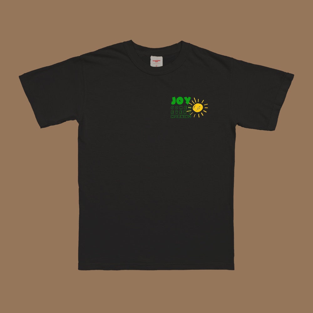 Joy T-Shirt - Image 8