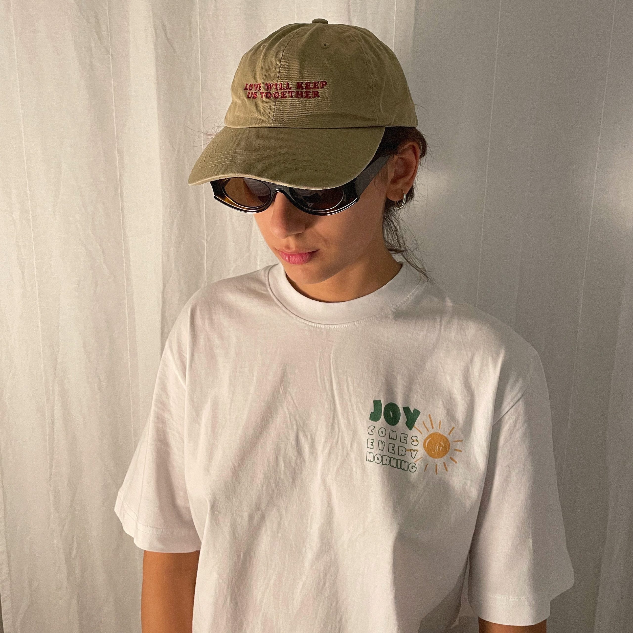 Joy T-Shirt - Image 5