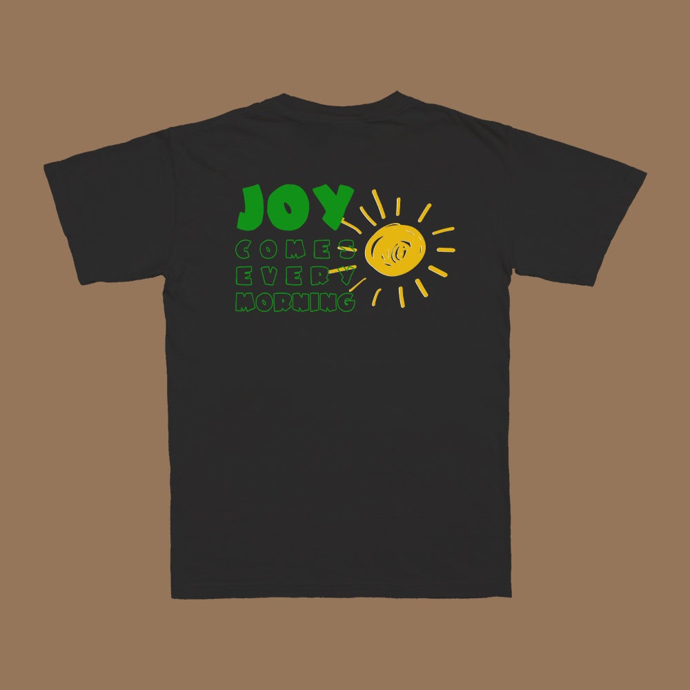 Joy T-Shirt - Image 9