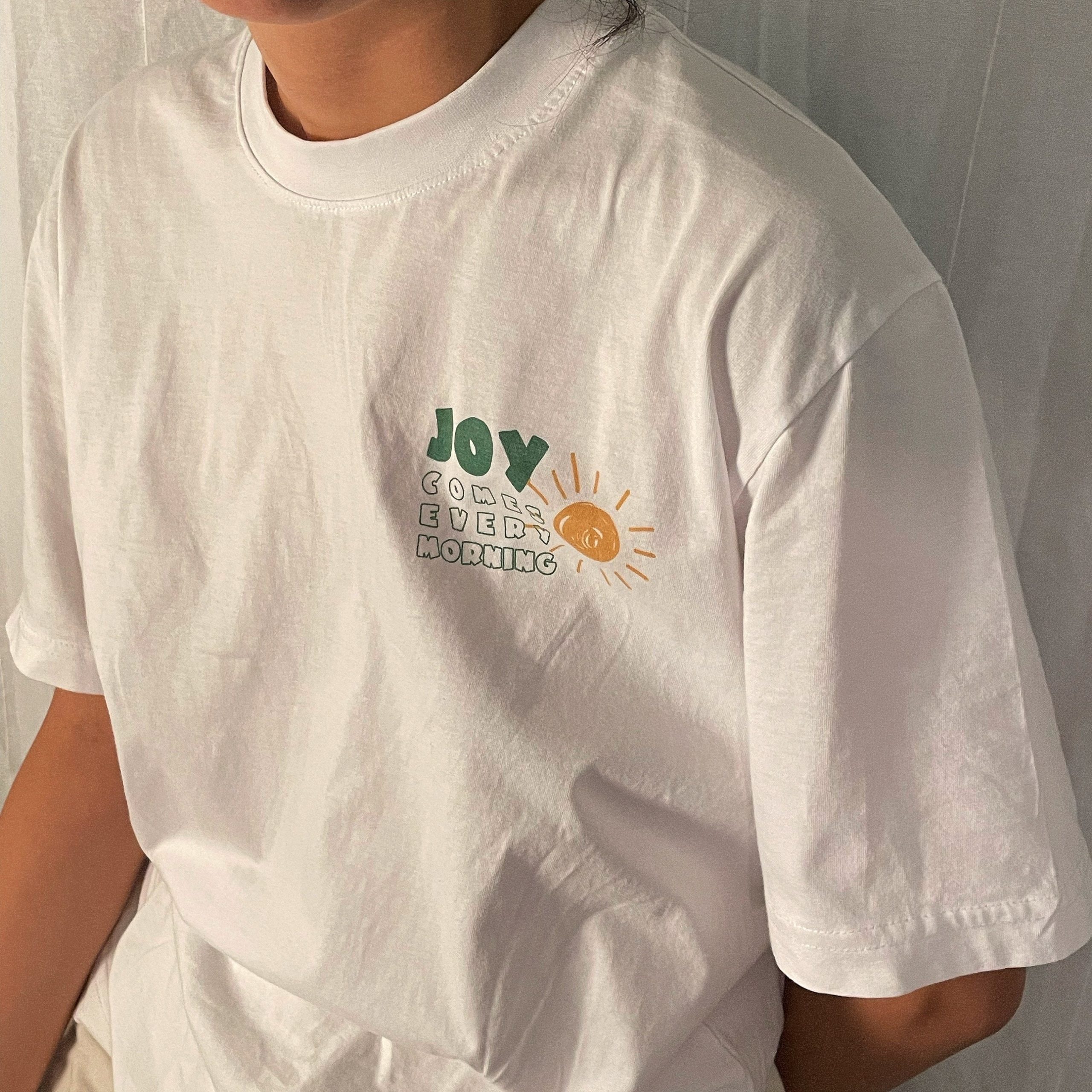 Joy T-Shirt - Image 4