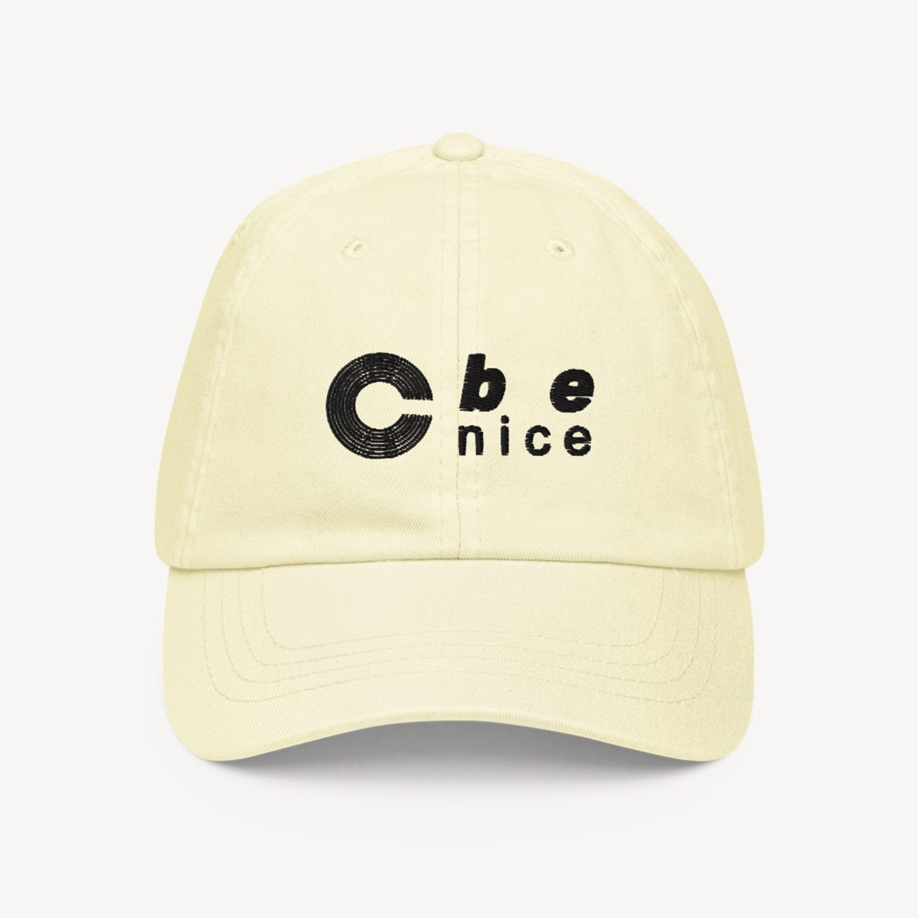 Be Nice Hat - Image 4