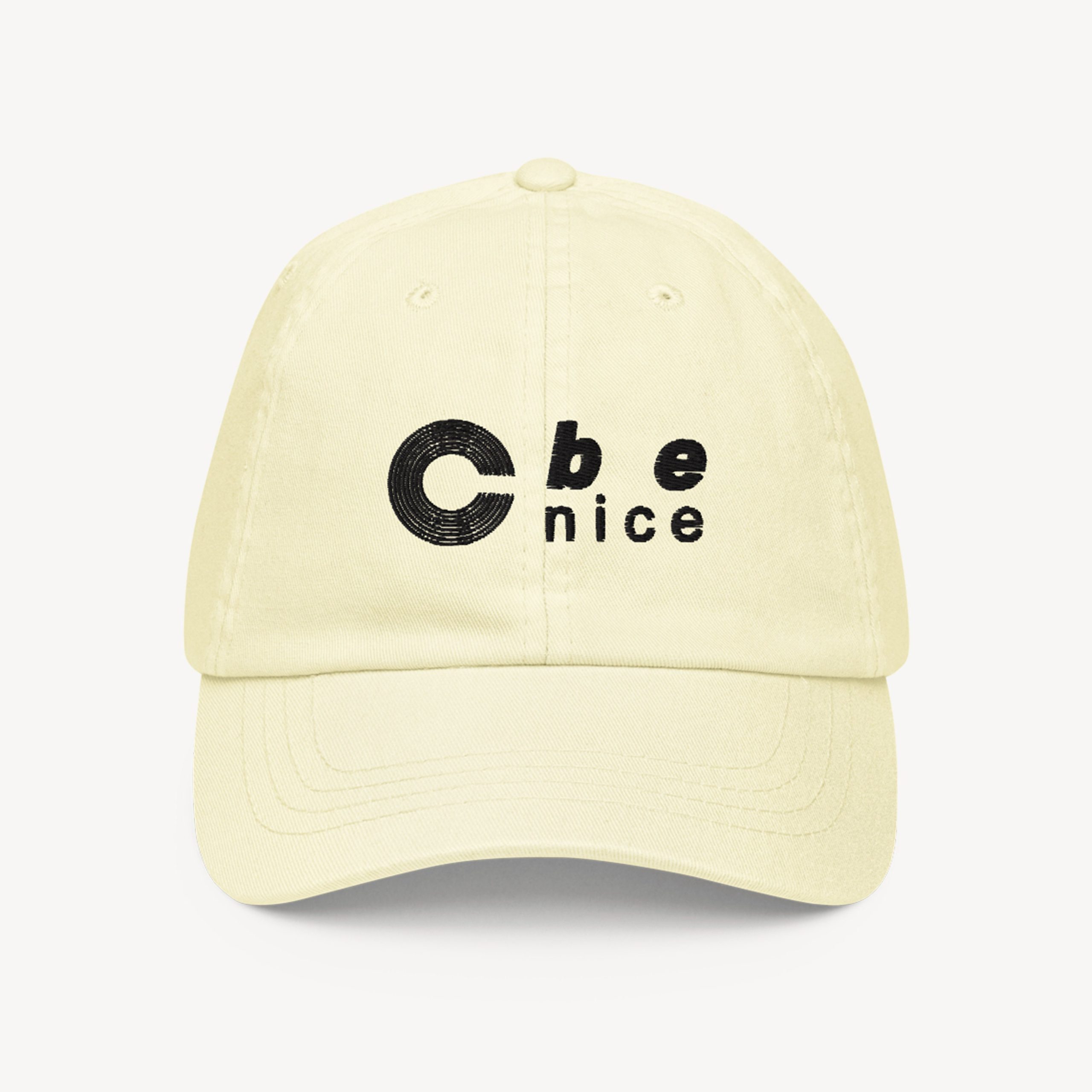 Be Nice Hat - Image 4