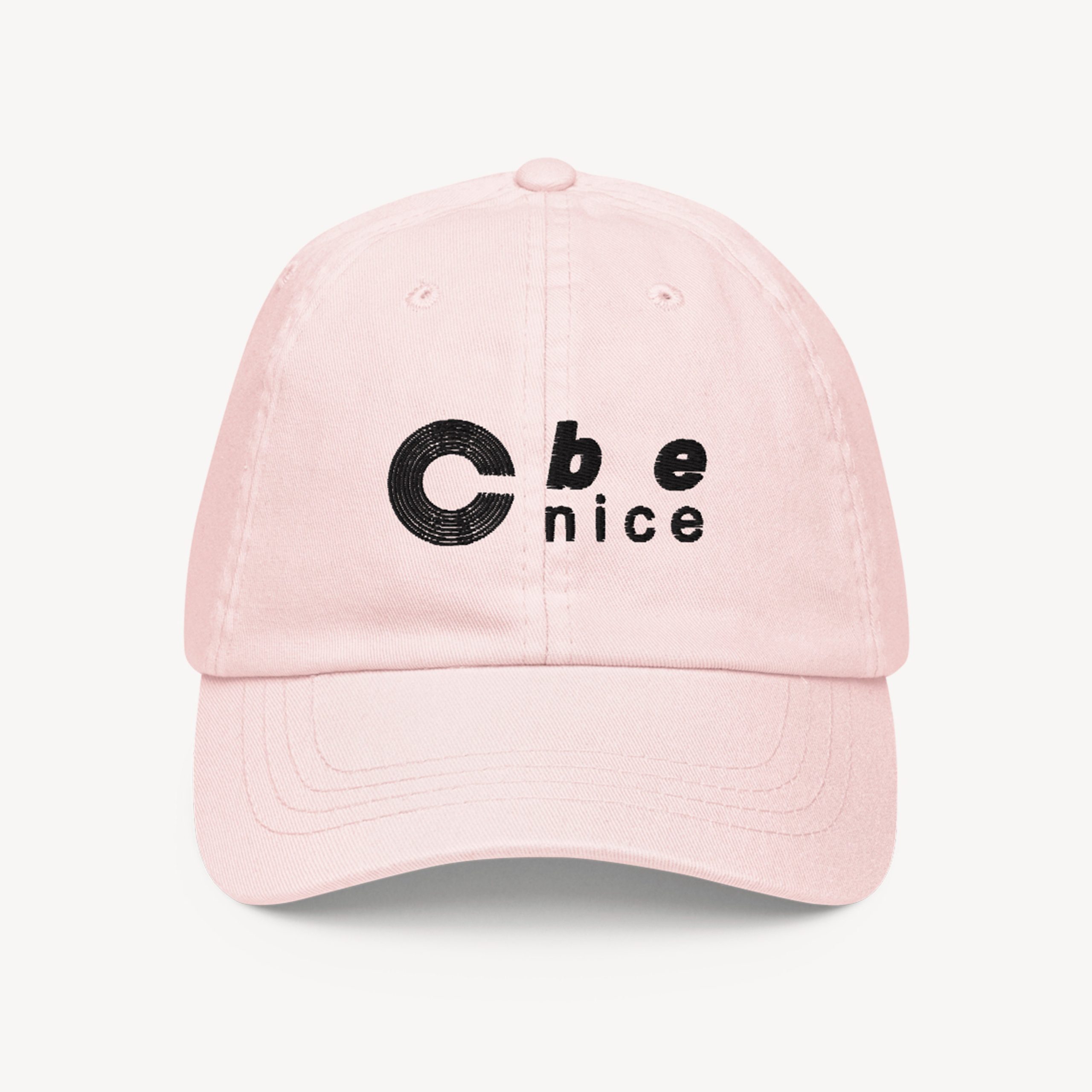 Be Nice Hat - Image 5