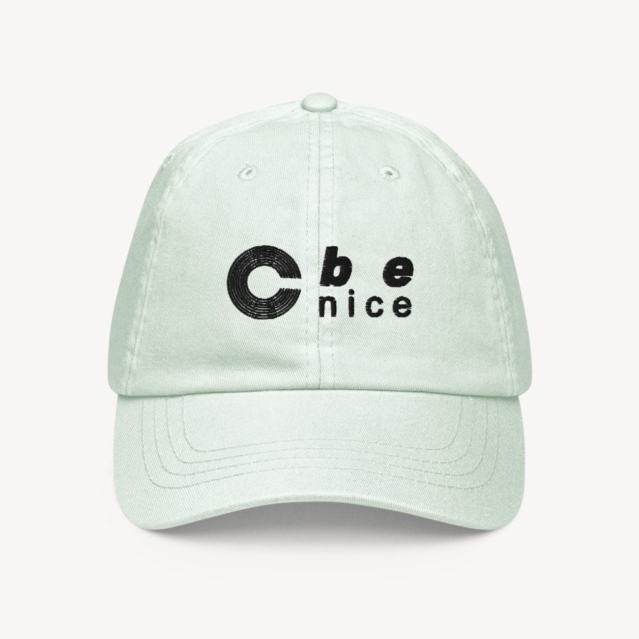Be Nice Hat - Image 6