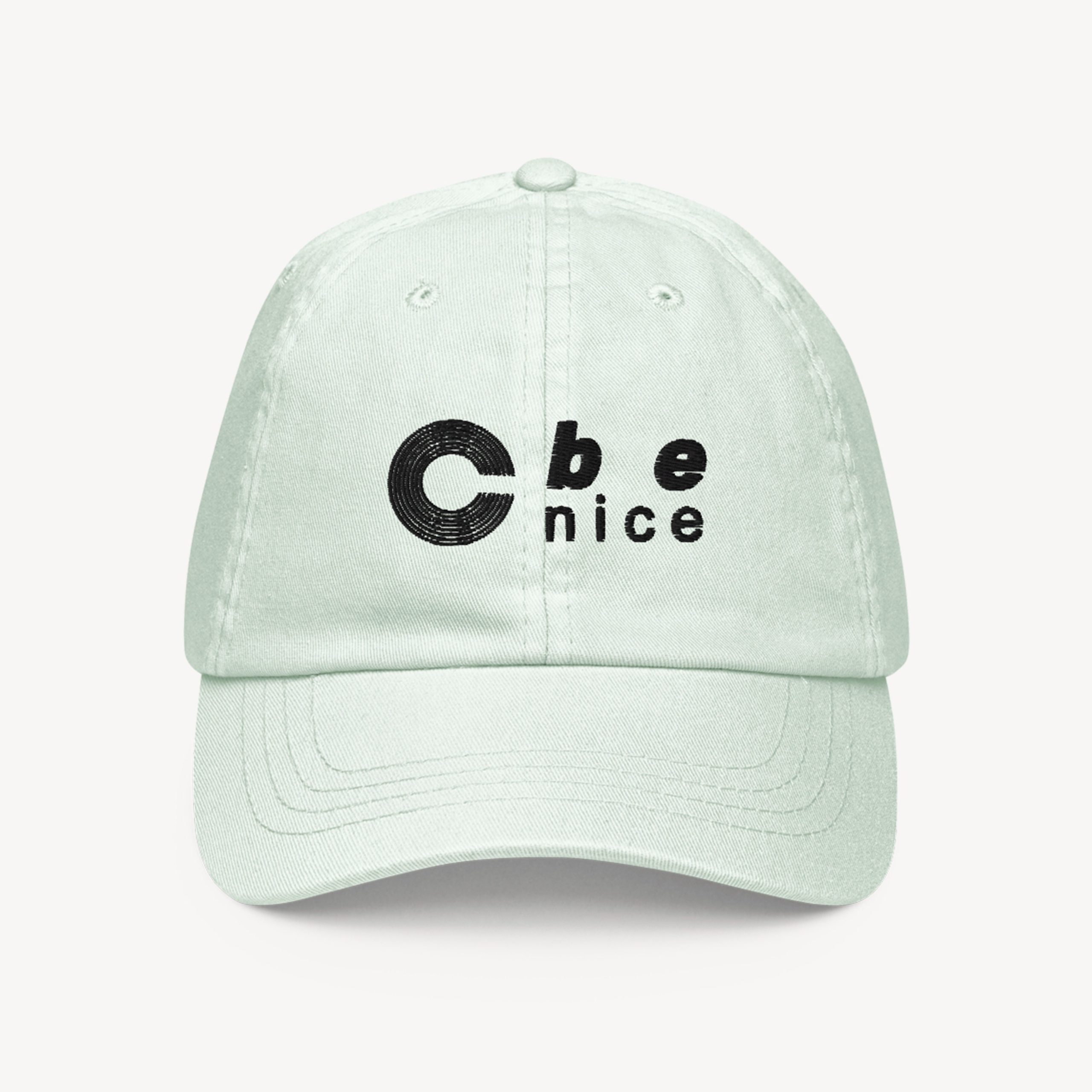 Be Nice Hat - Image 6