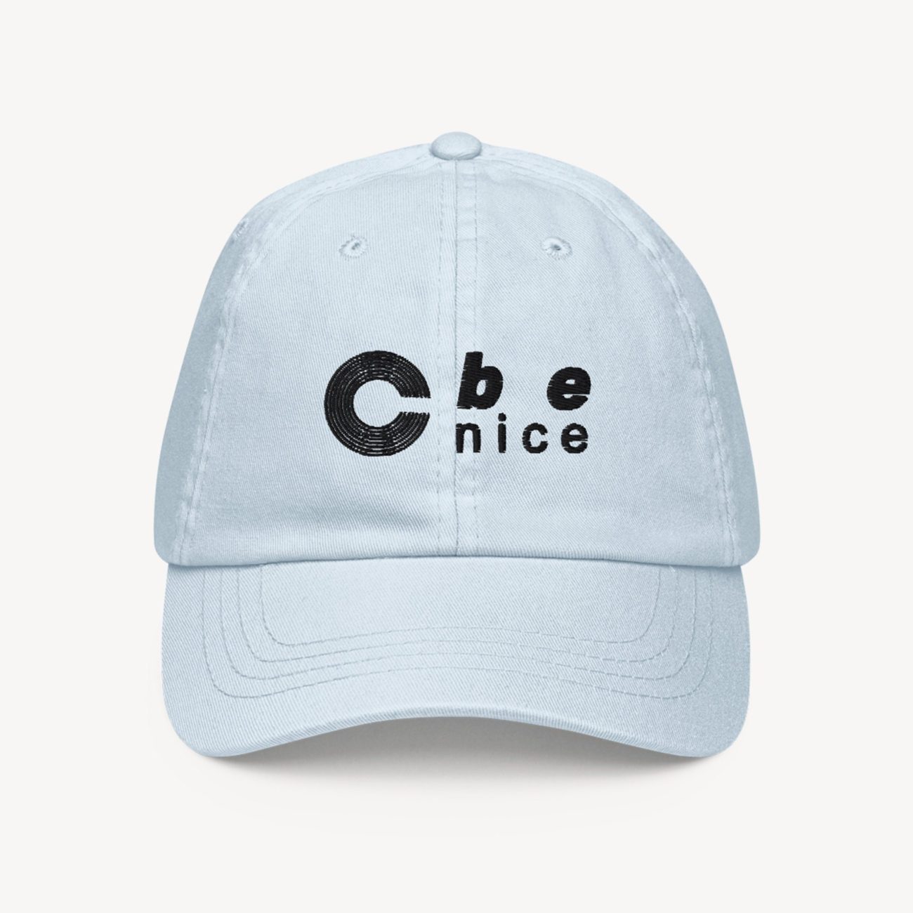 Be Nice Hat - Image 7
