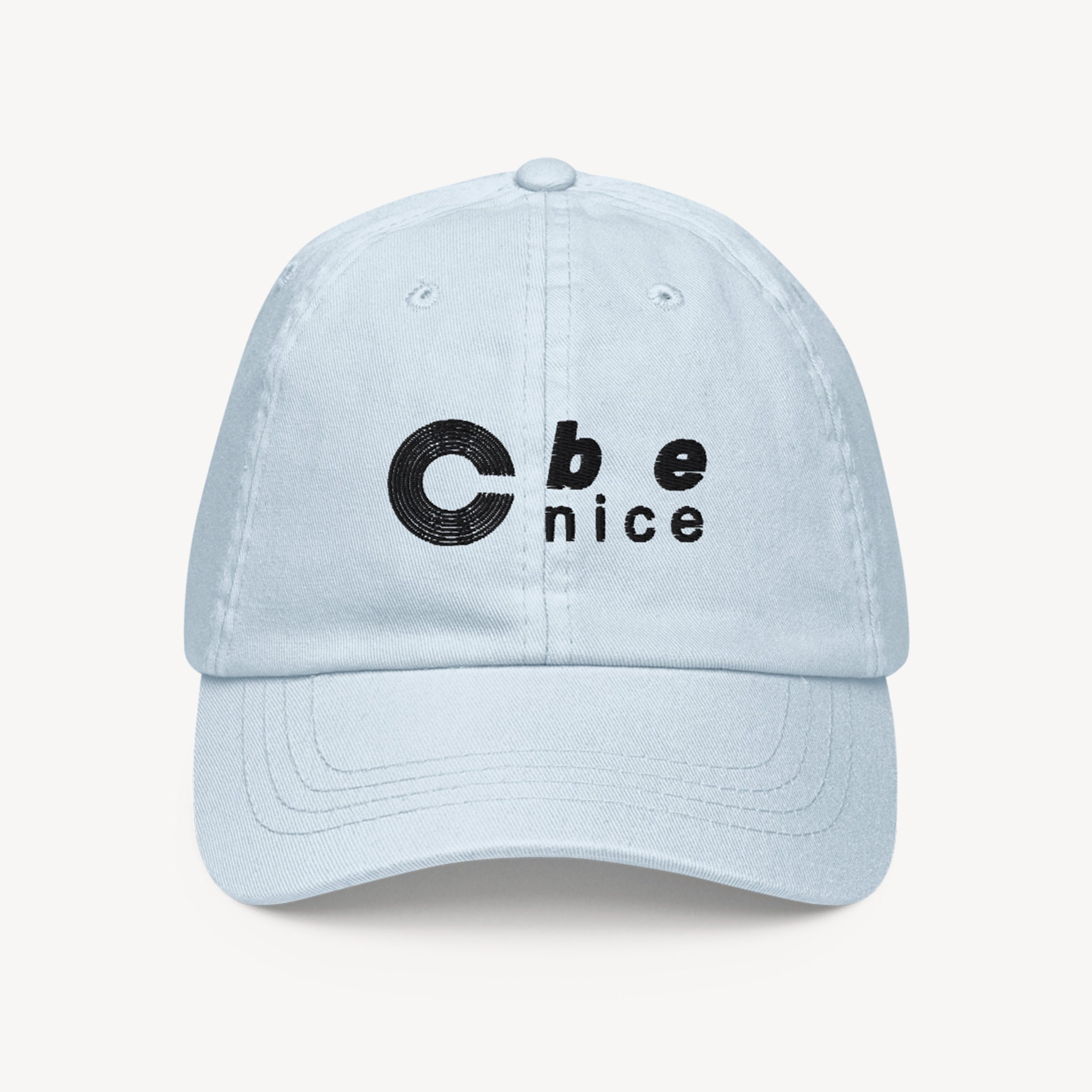 Be Nice Hat - Image 7