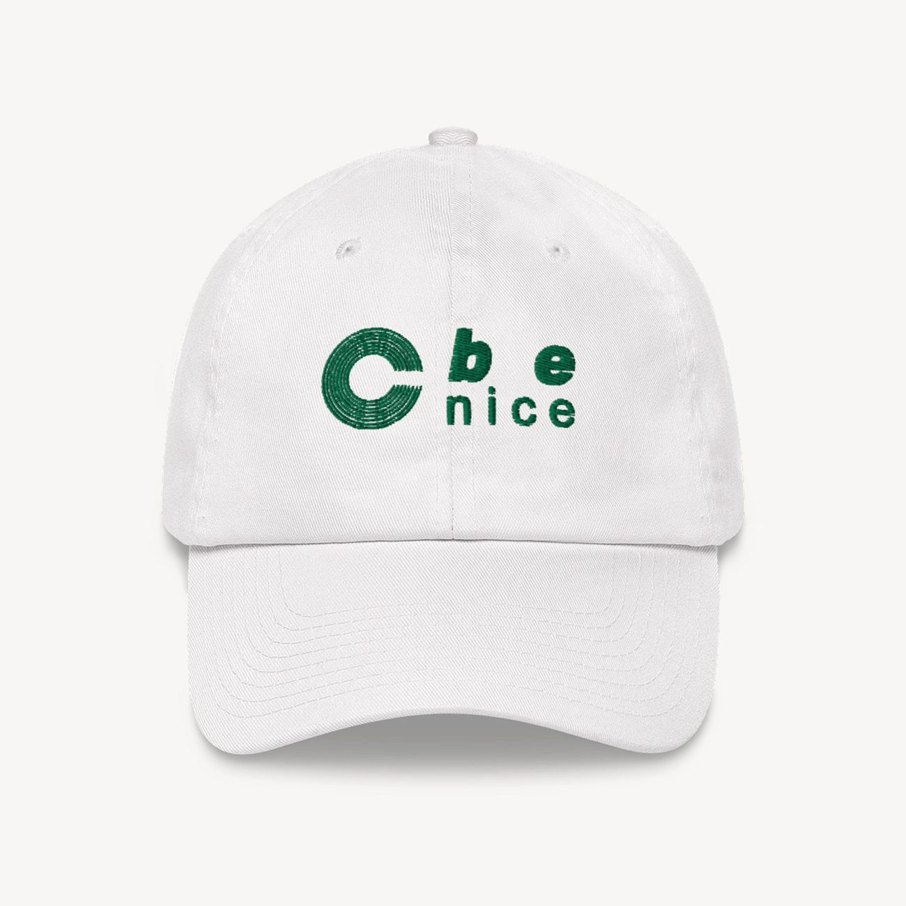 Be Nice Hat - Image 8