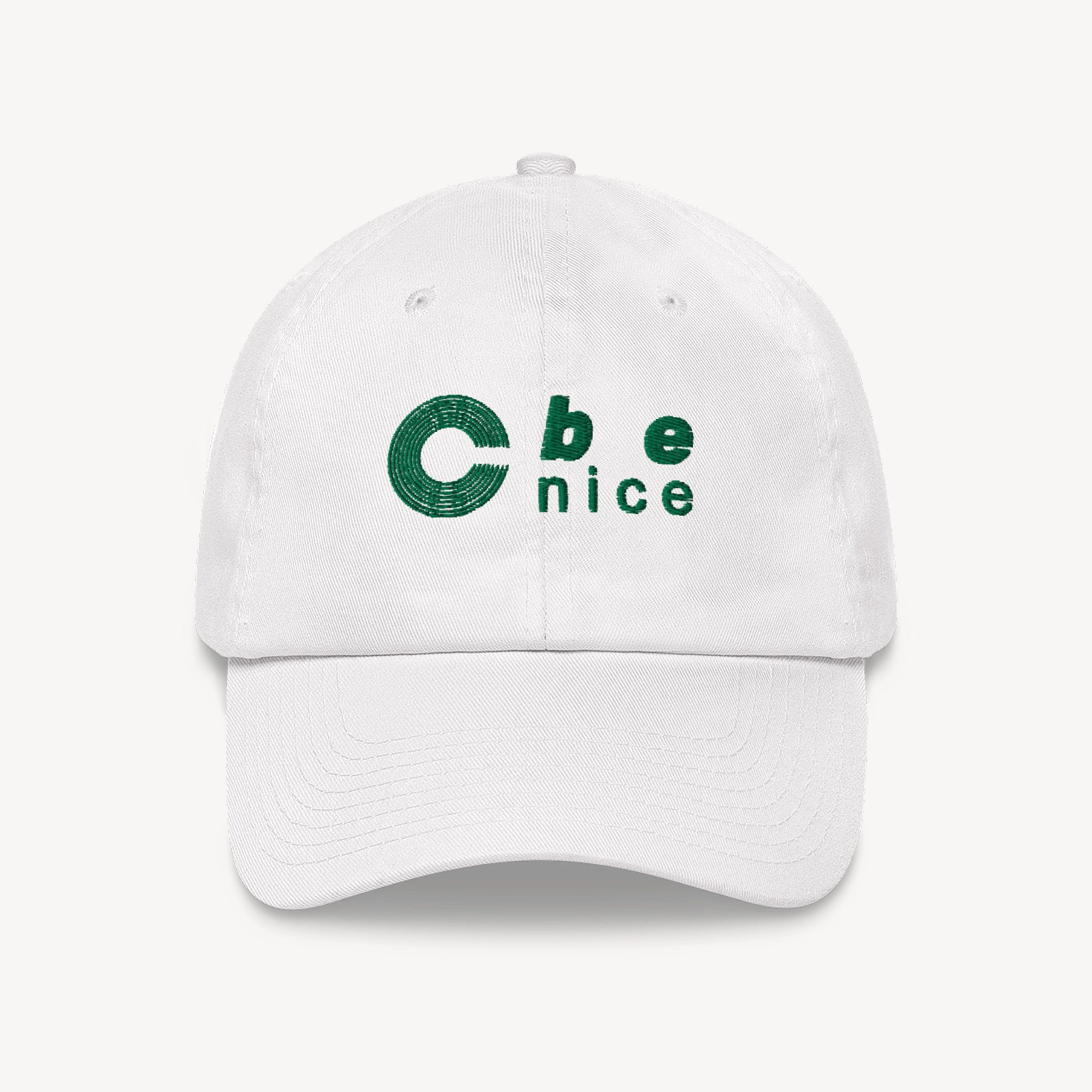 Be Nice Hat - Image 8