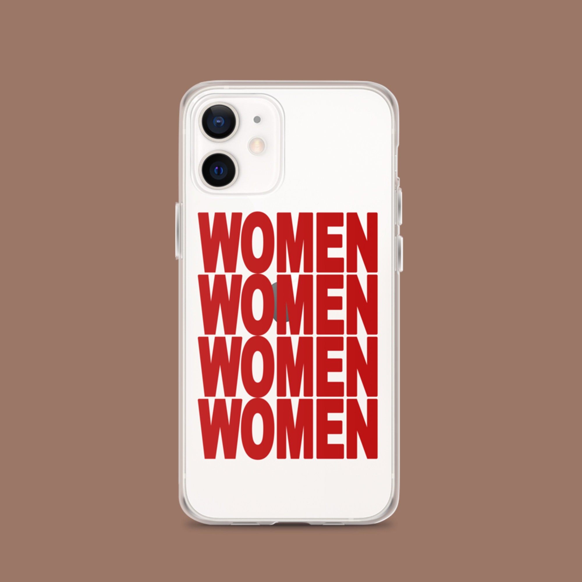 Women iPhone Case - Image 2