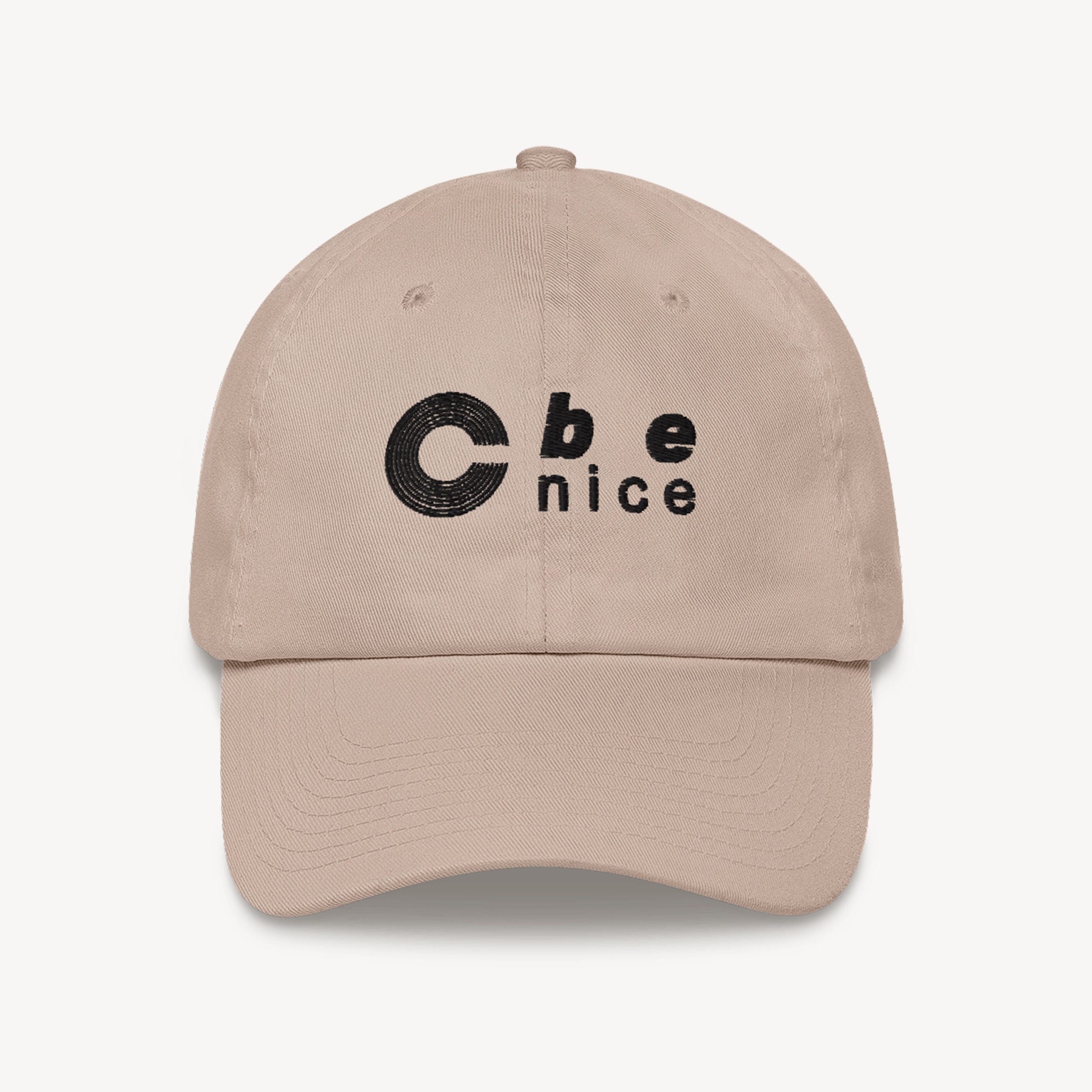 Be Nice Hat - Image 9