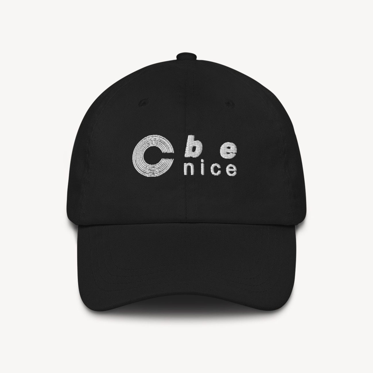 Be Nice Hat - Image 10