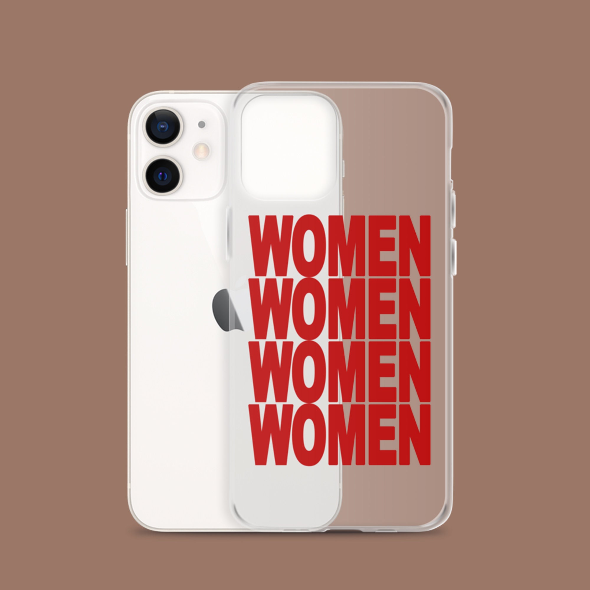 Women iPhone Case - Image 3