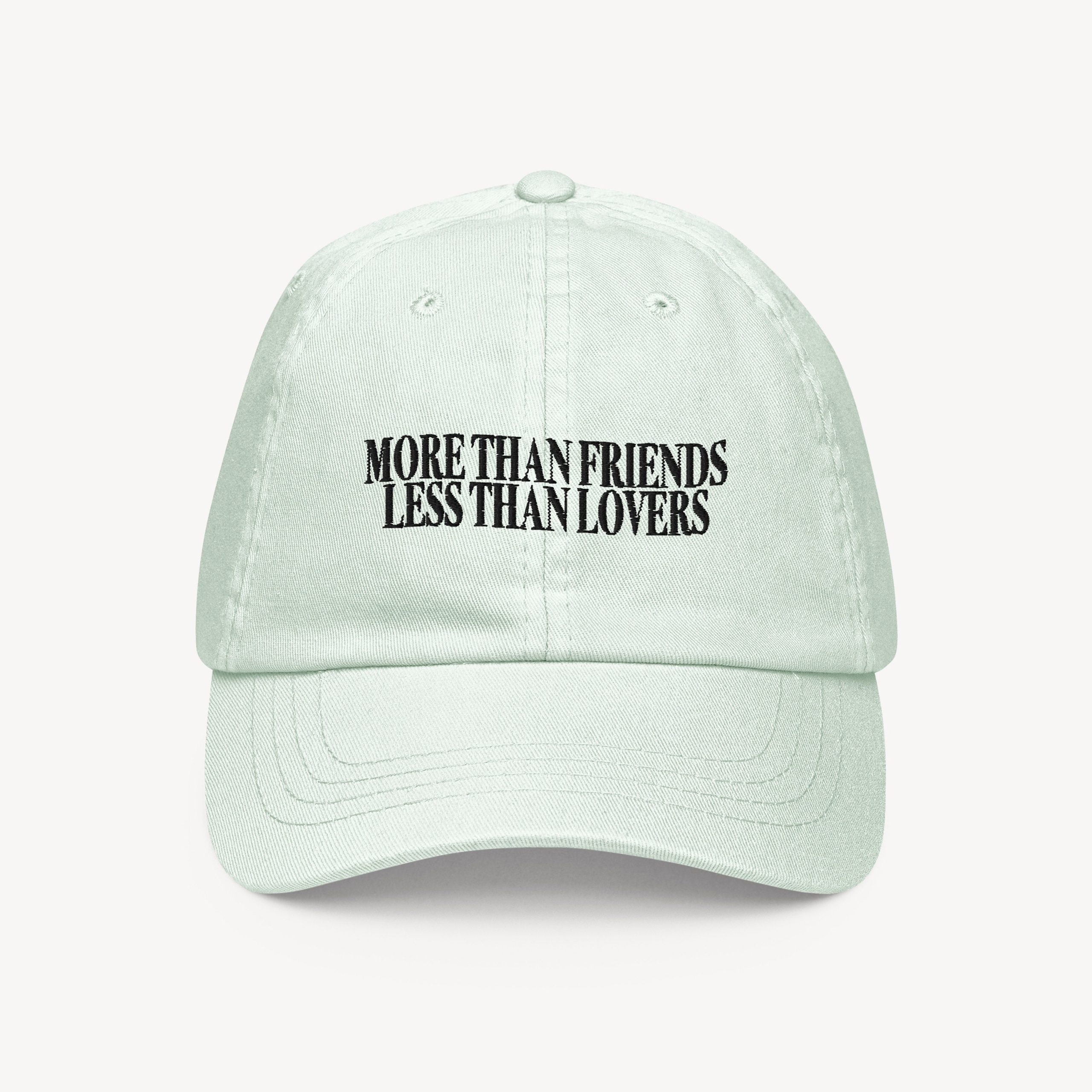 More Than Friends Hat - Image 5