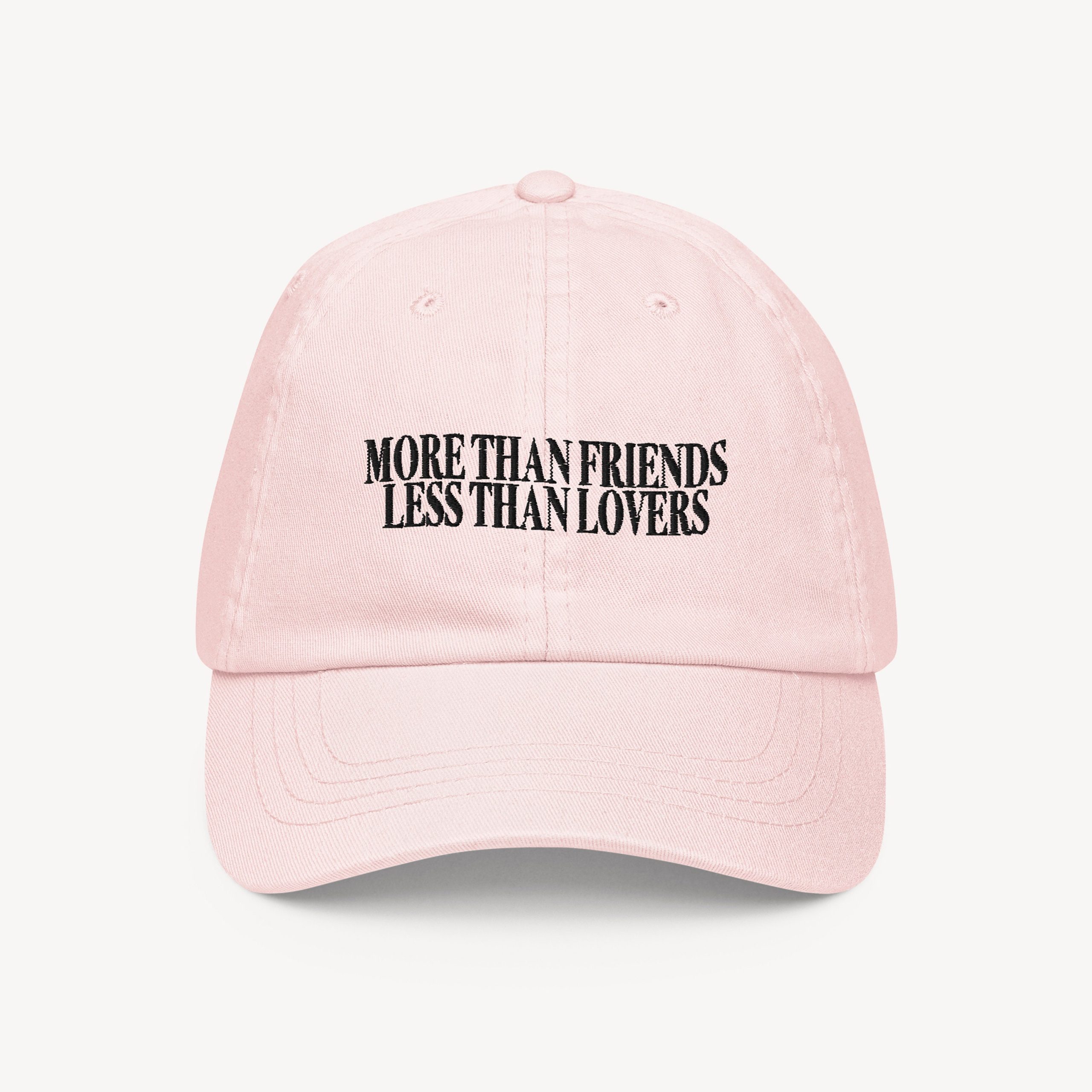 More Than Friends Hat - Image 6