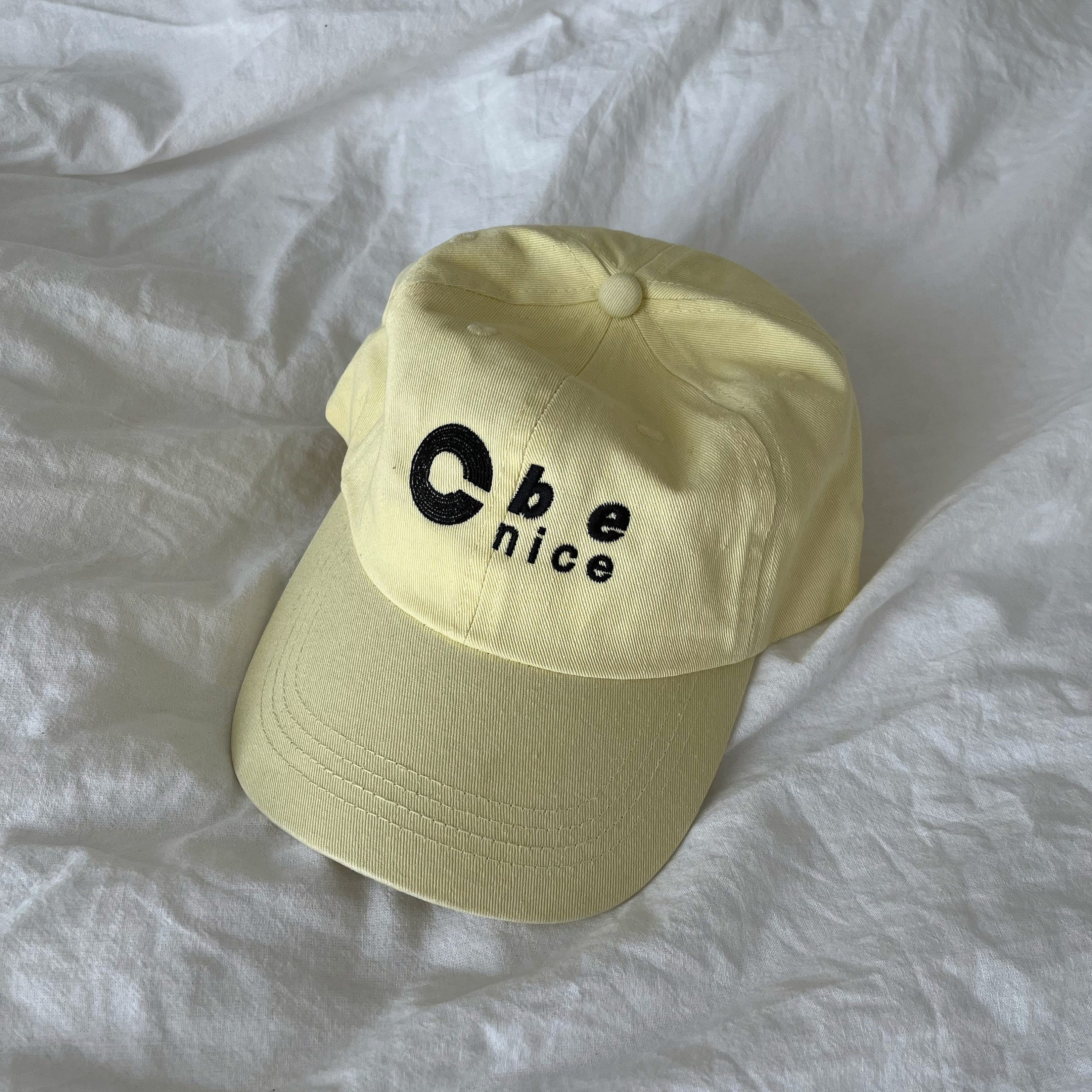 Be Nice Hat - Image 2