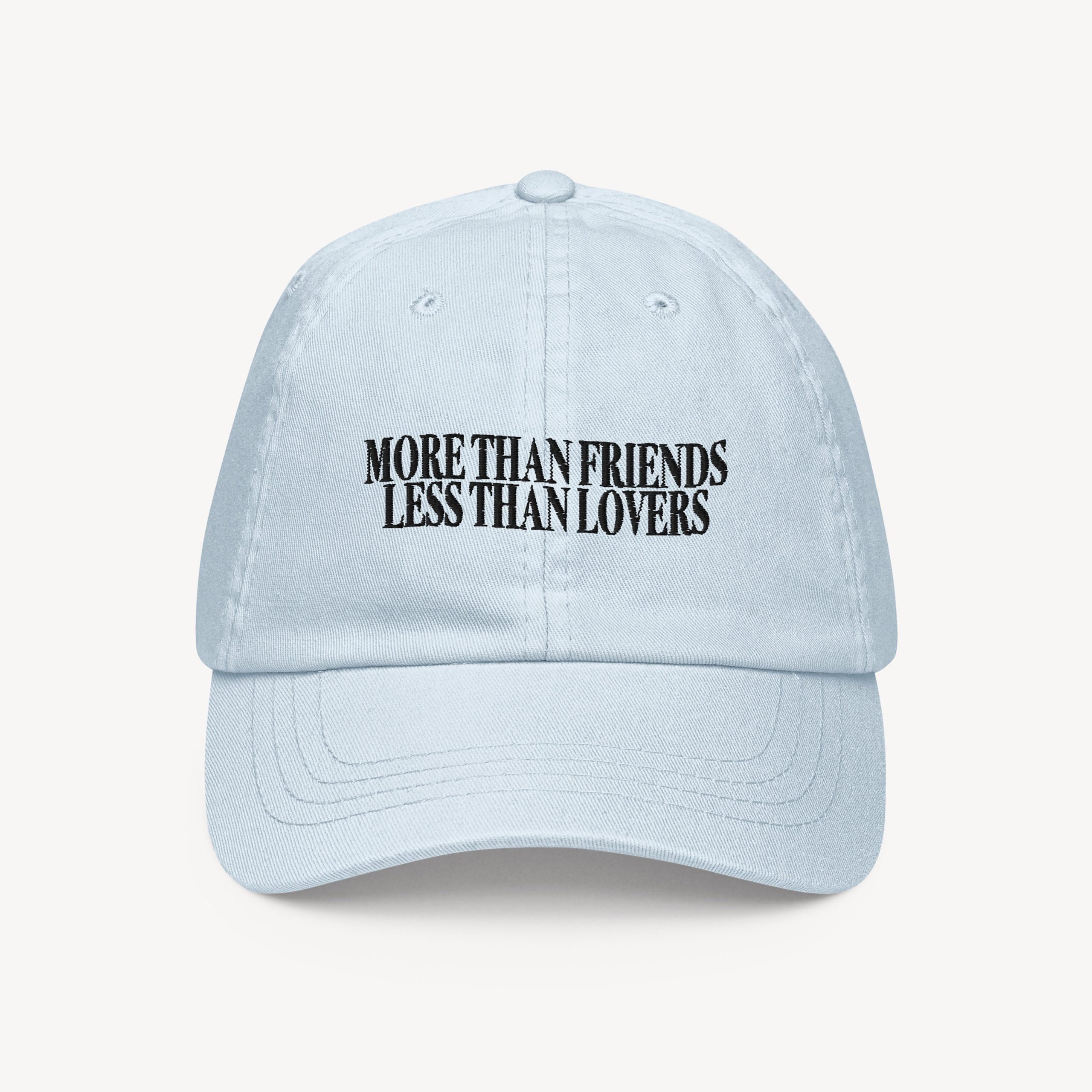 More Than Friends Hat - Image 4