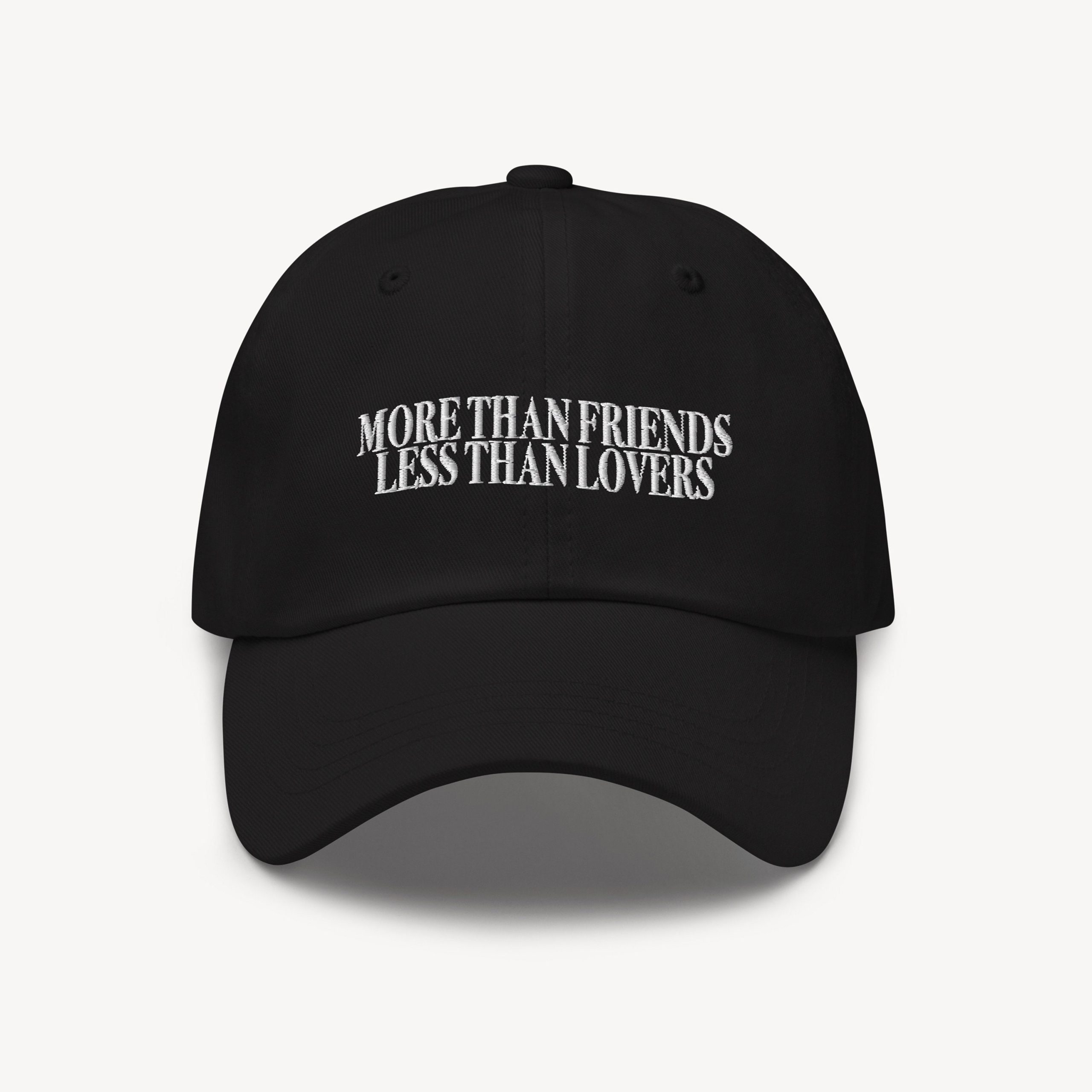 More Than Friends Hat - Image 7