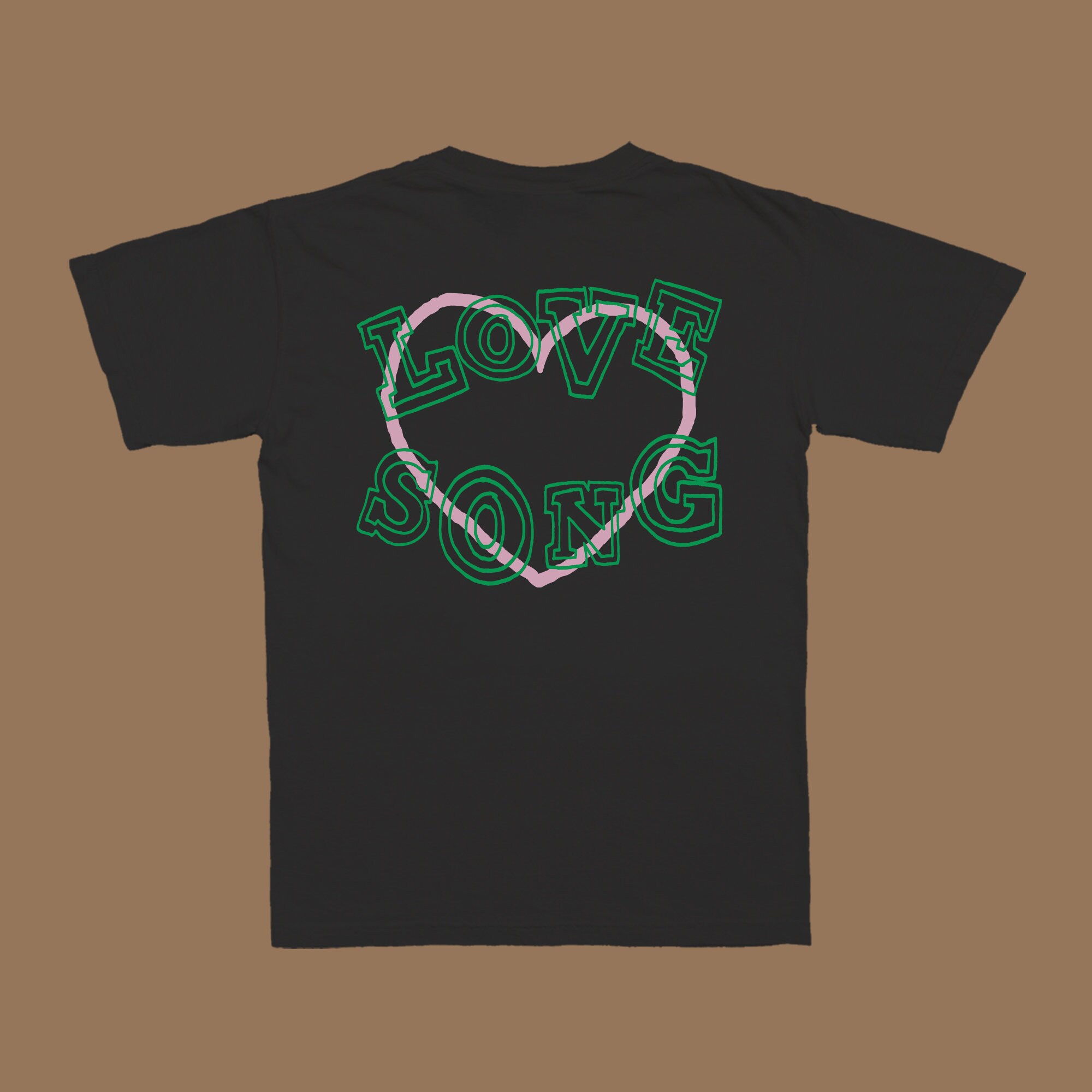 Love Song T-Shirt - Image 7