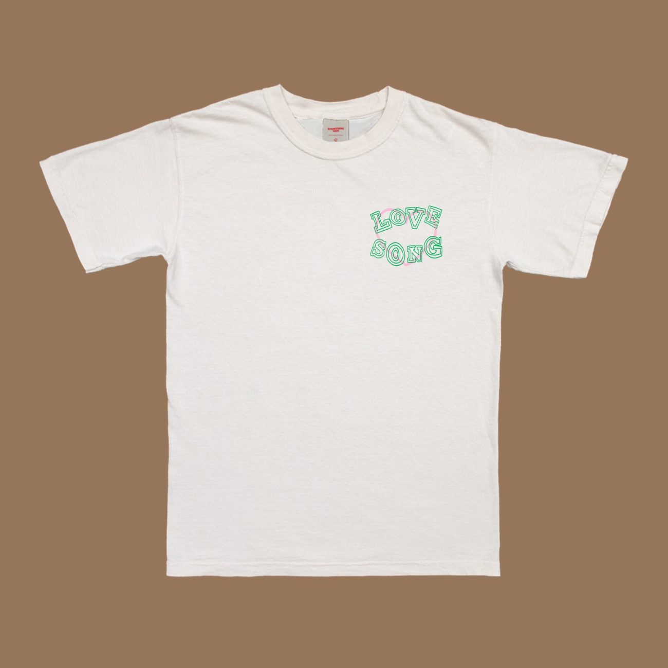 Love Song T-Shirt - Image 4