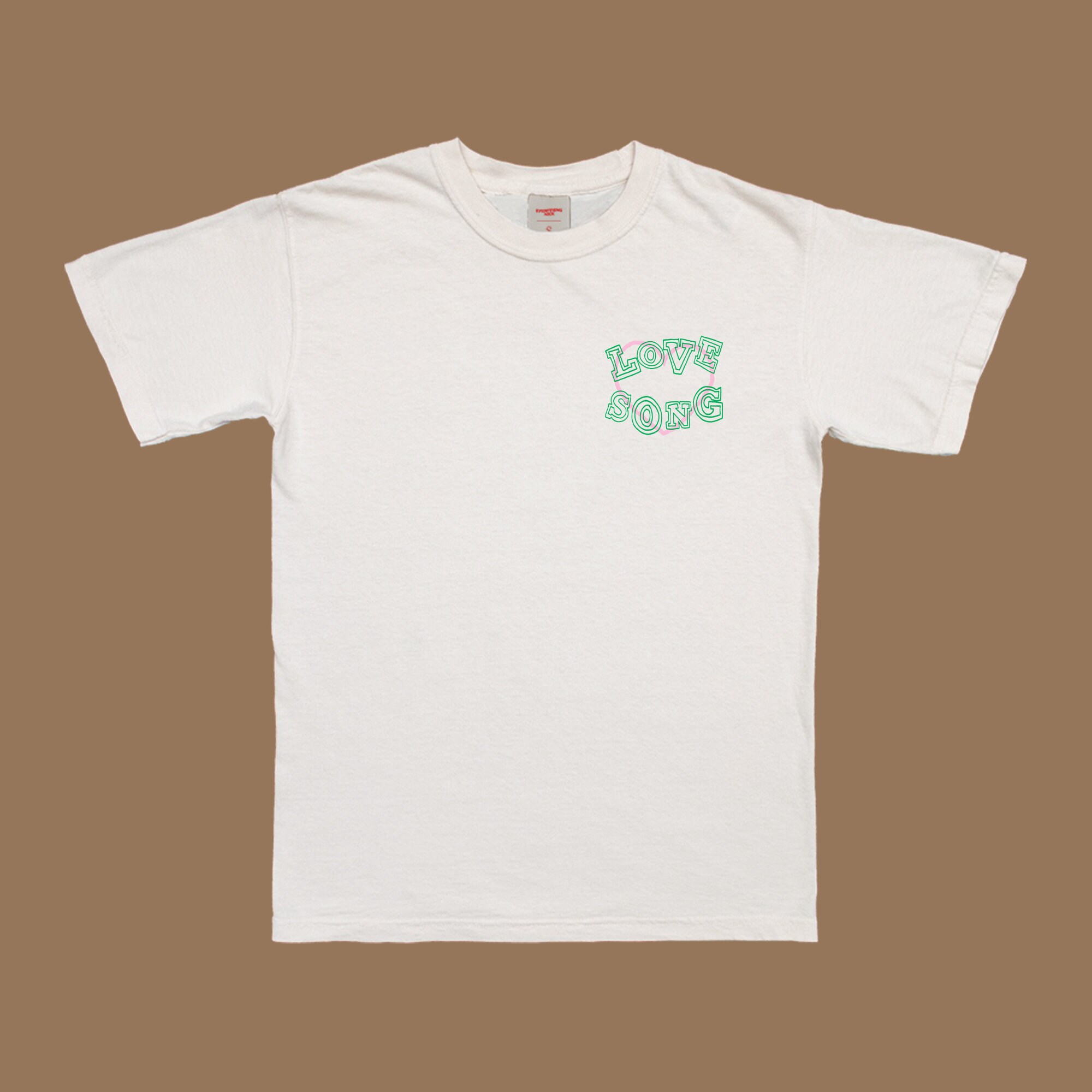 Love Song T-Shirt - Image 4