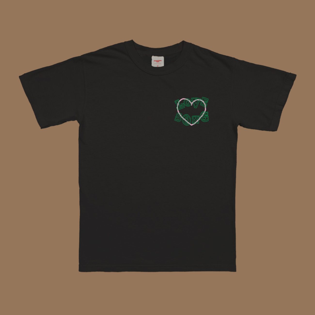 Love Song T-Shirt - Image 8