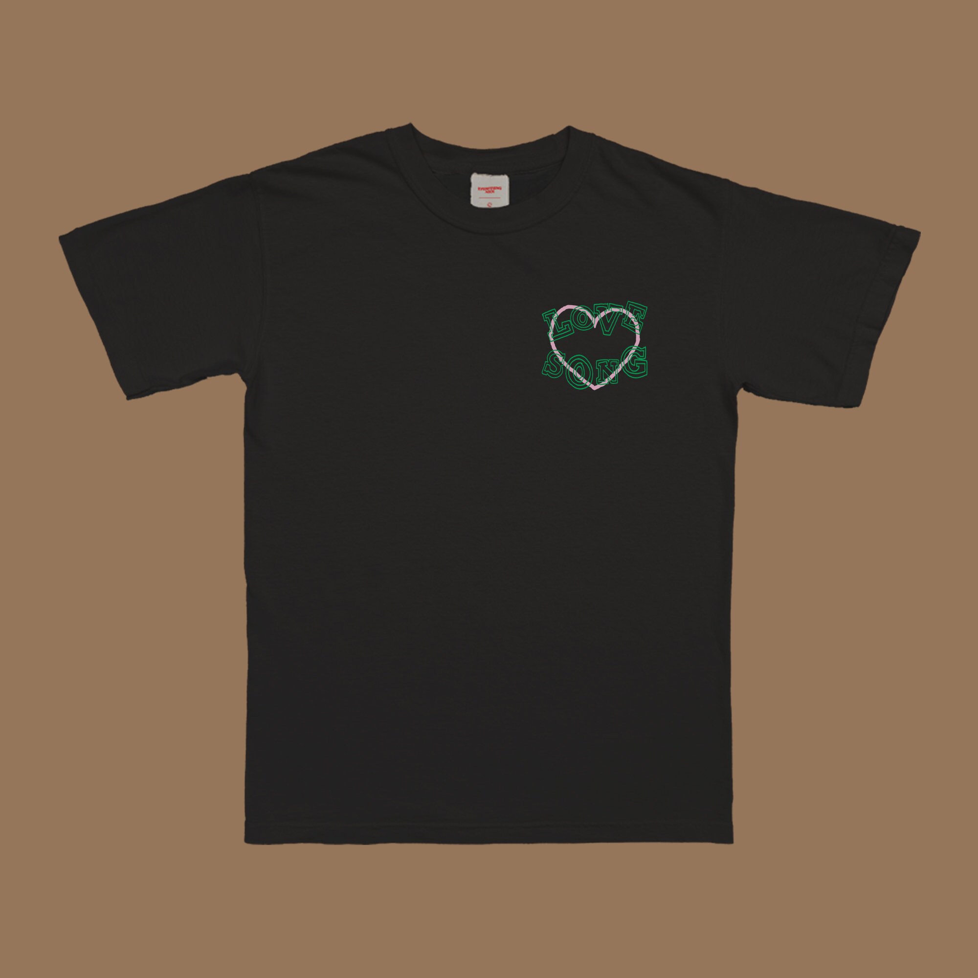 Love Song T-Shirt - Image 8