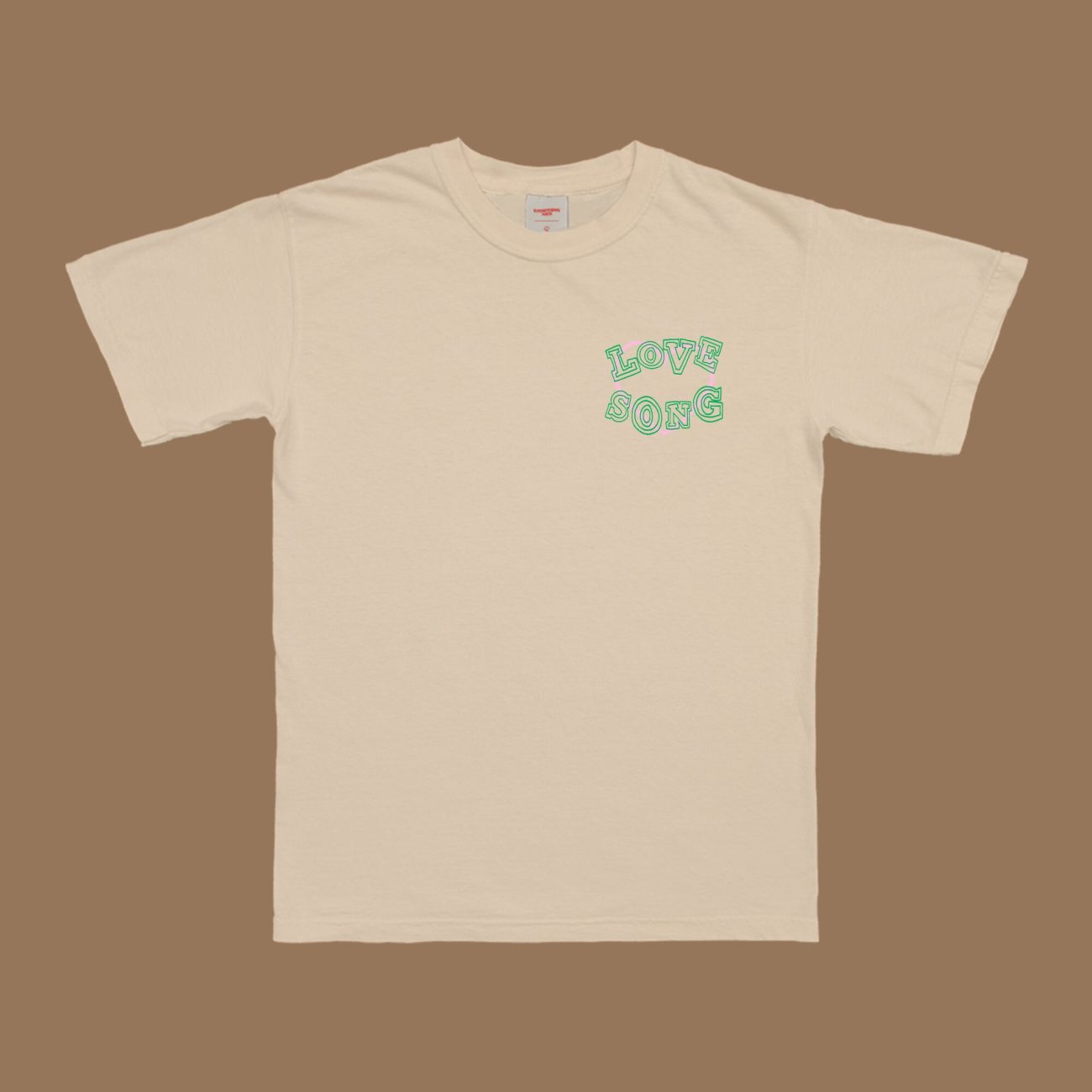 Love Song T-Shirt - Image 6