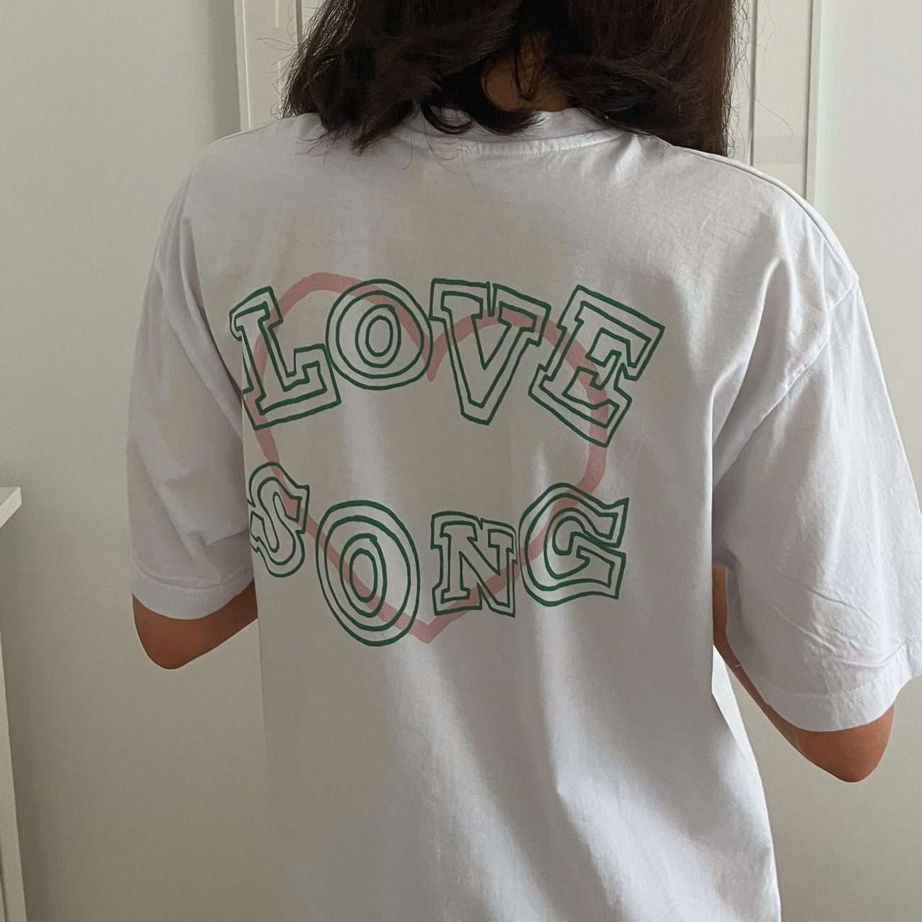 Love Song T-Shirt