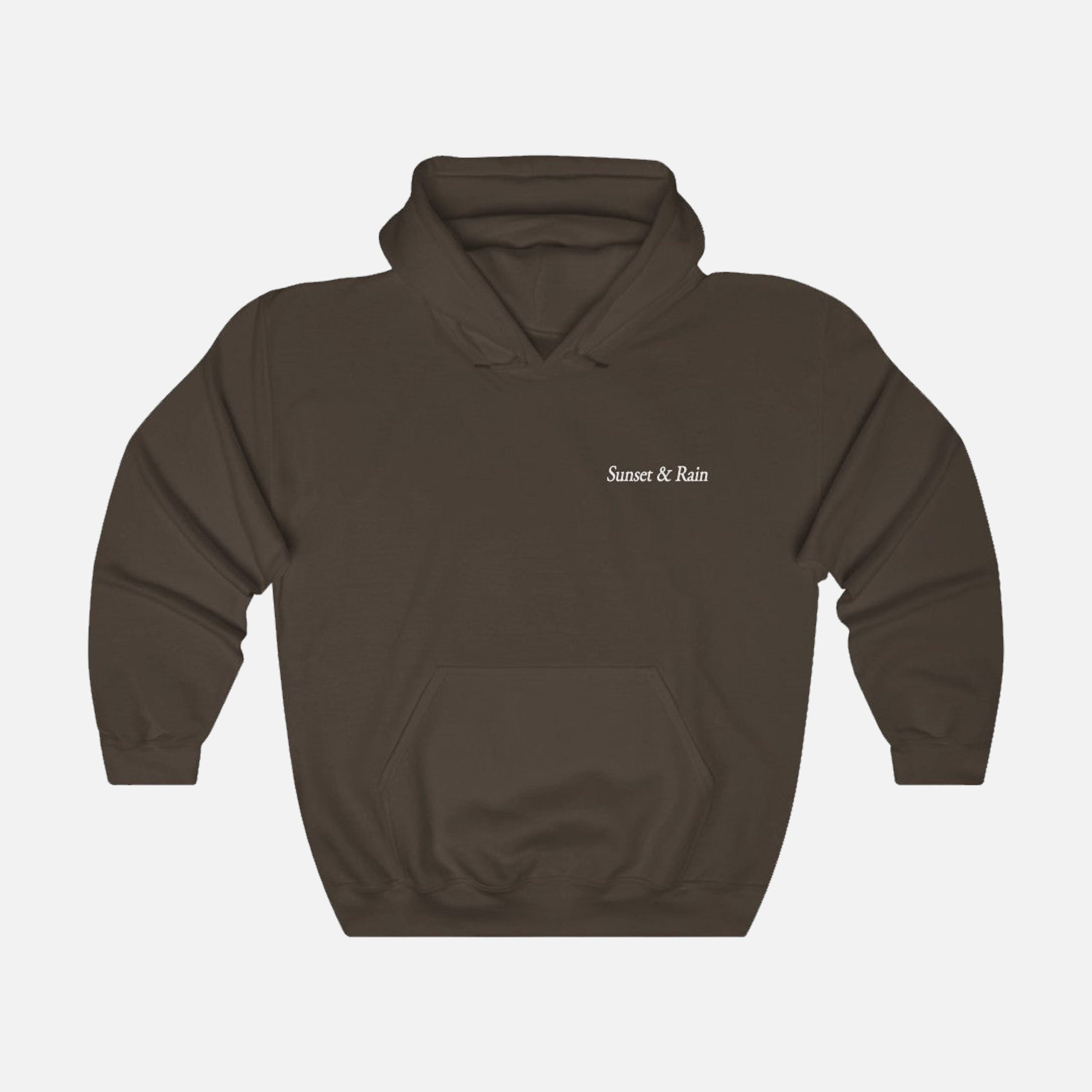 Sunset & Rain Hoodie - Image 6