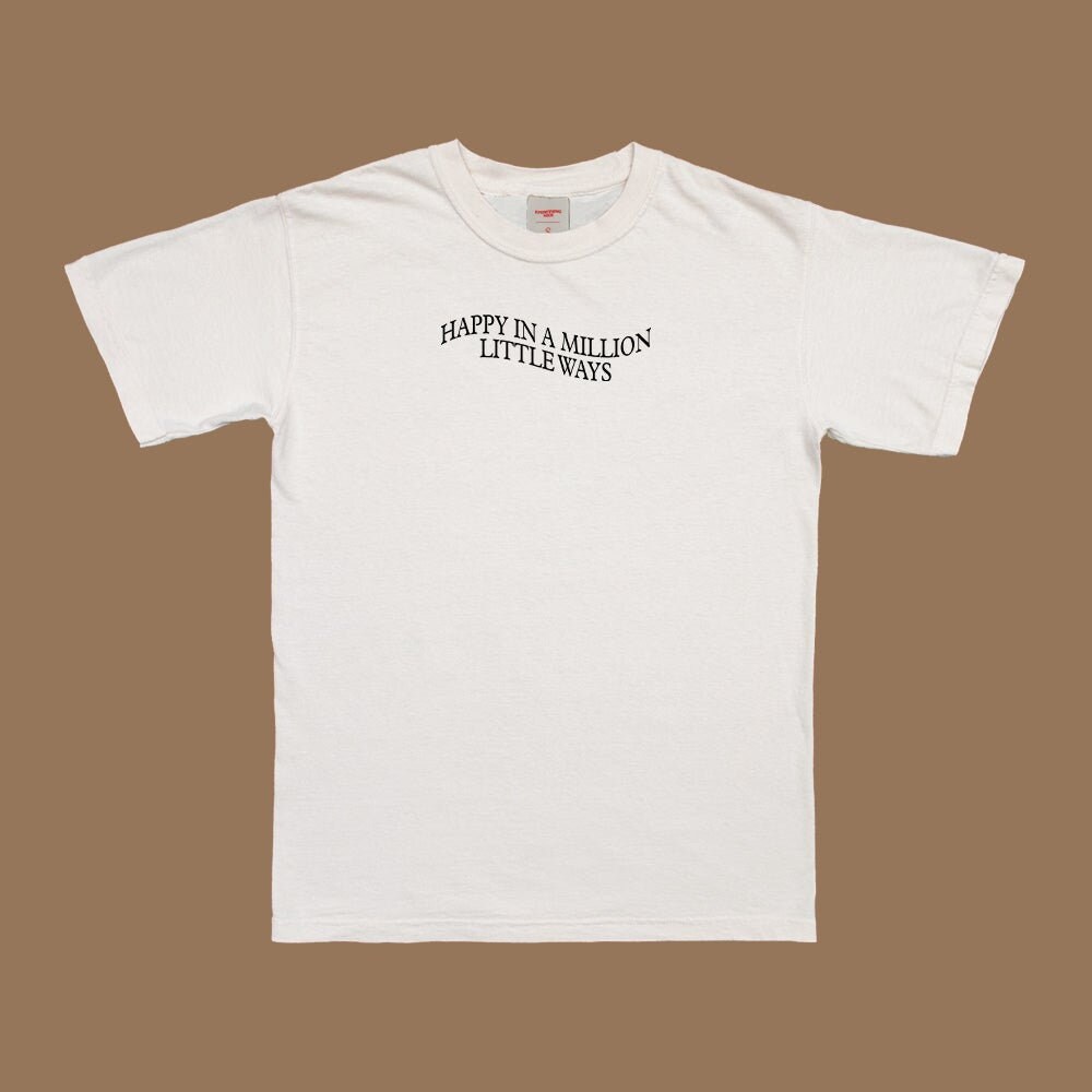 Little Ways T-Shirt - Image 3