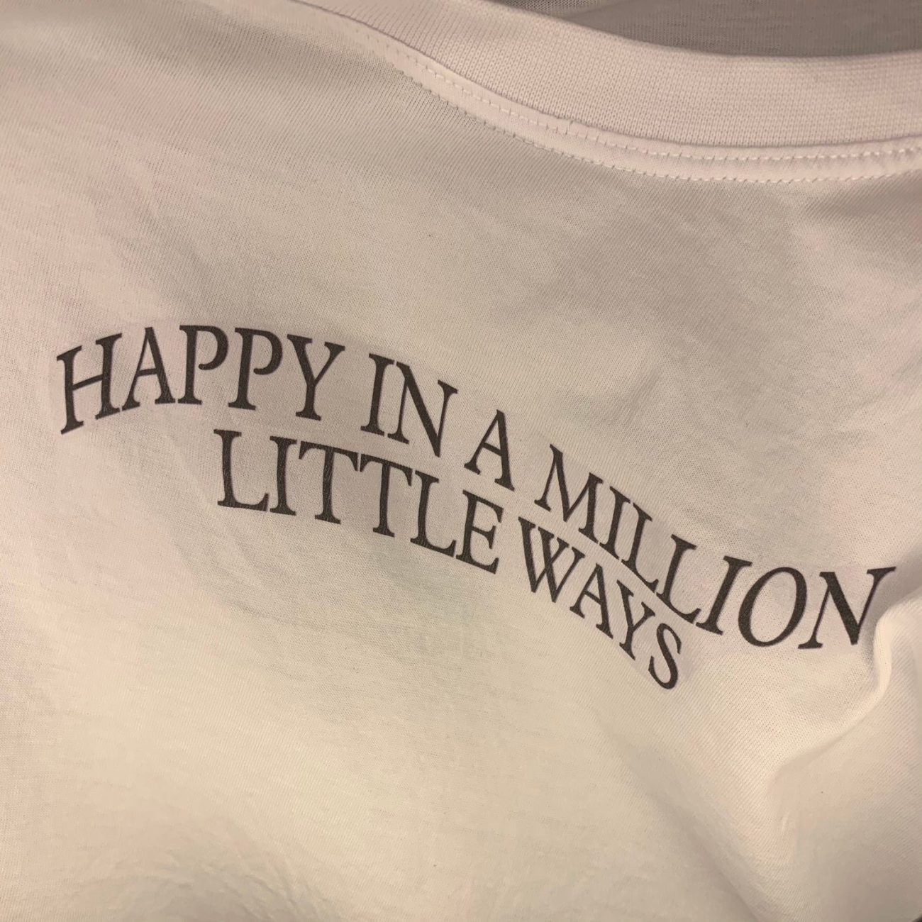 Little Ways T-Shirt