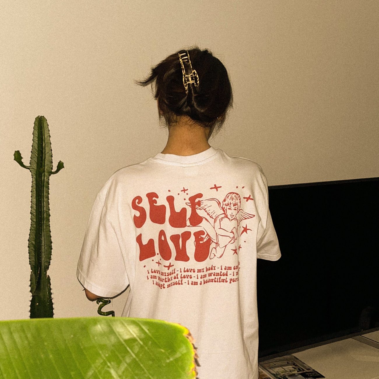 Self Love T-Shirt
