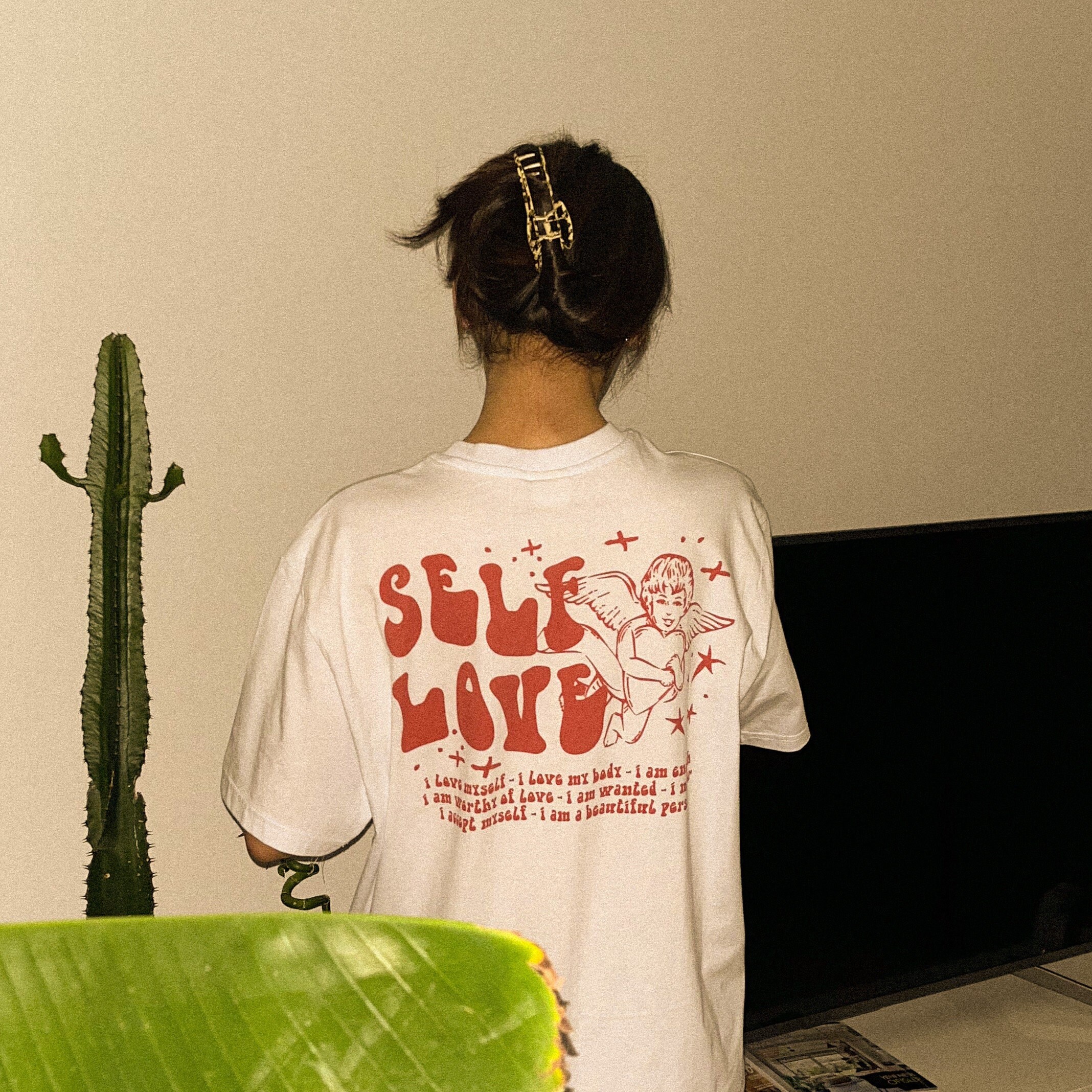 Self Love T-Shirt