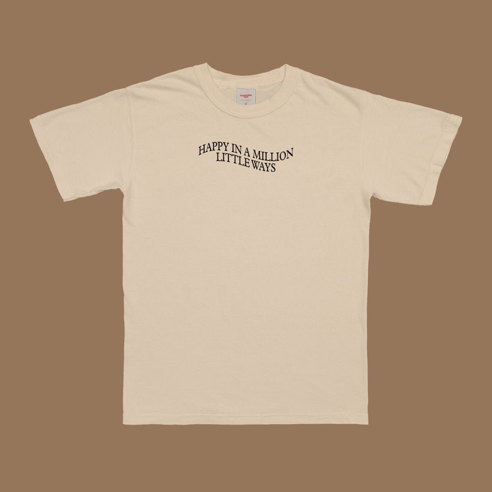 Little Ways T-Shirt - Image 4