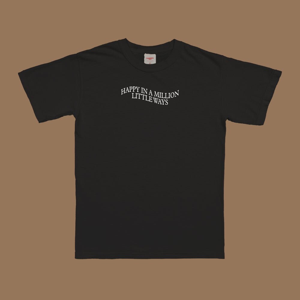 Little Ways T-Shirt - Image 5