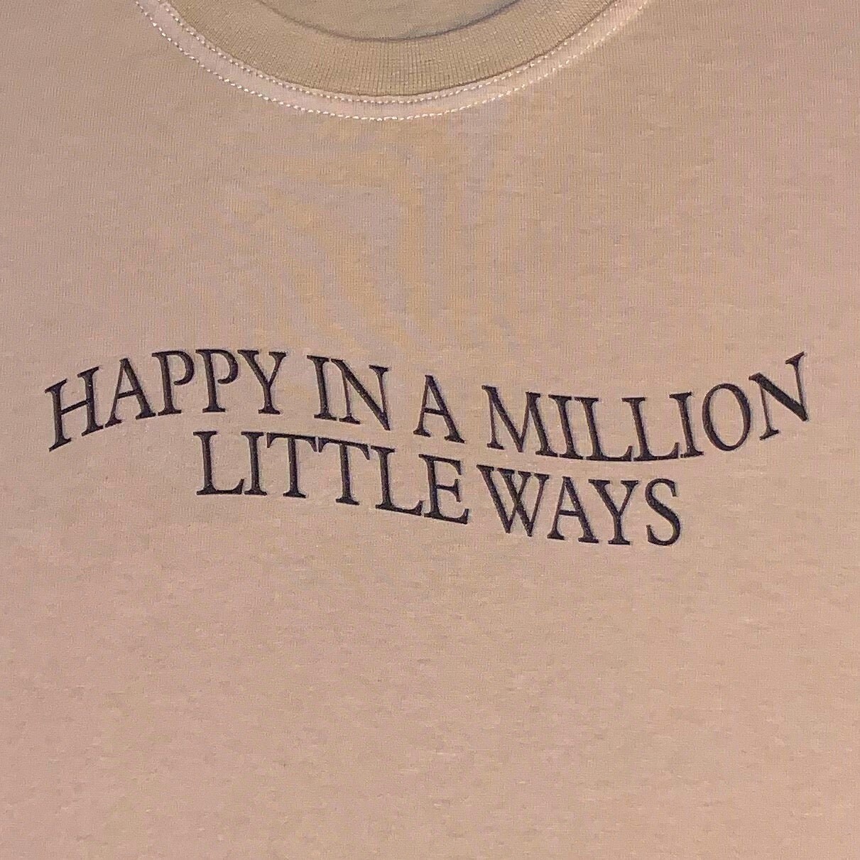 Little Ways T-Shirt - Image 2