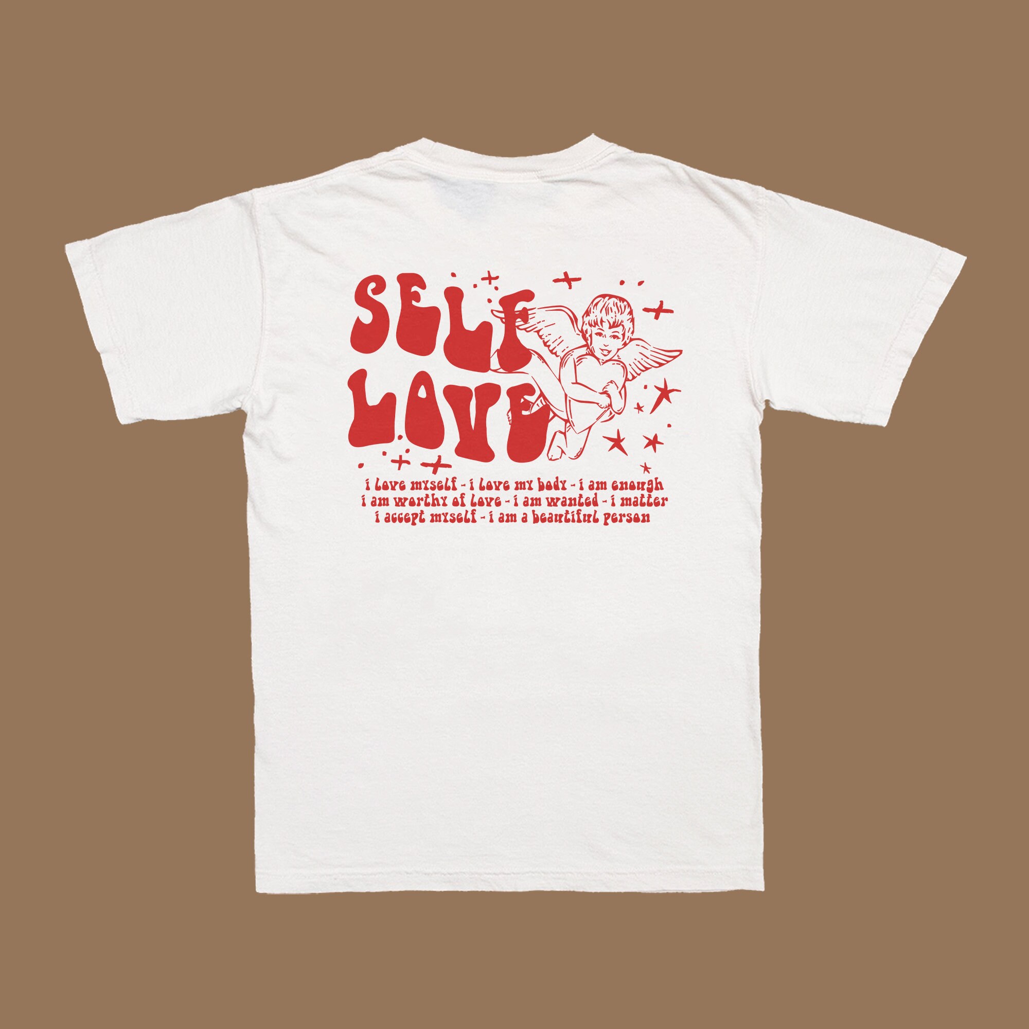 Self Love T-Shirt - Image 5