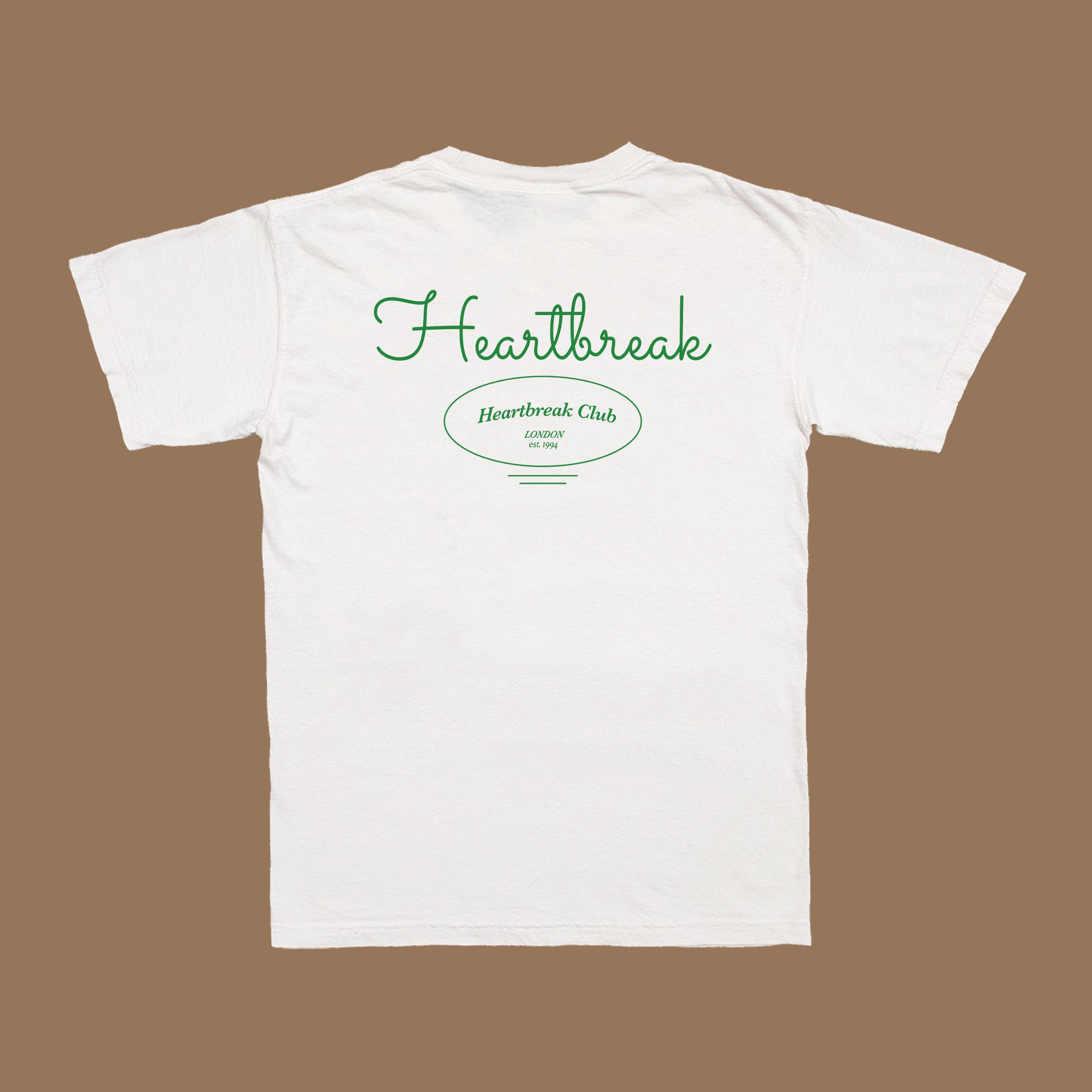 Heartbreak Club T-Shirt - Image 5