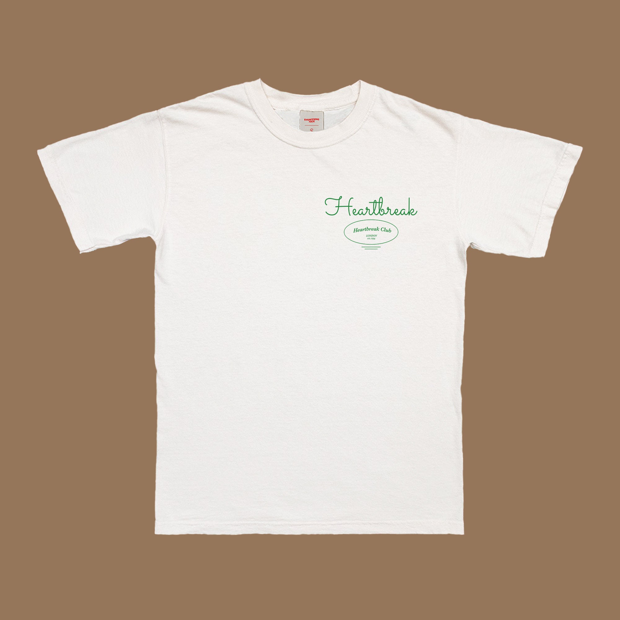 Heartbreak Club T-Shirt - Image 4