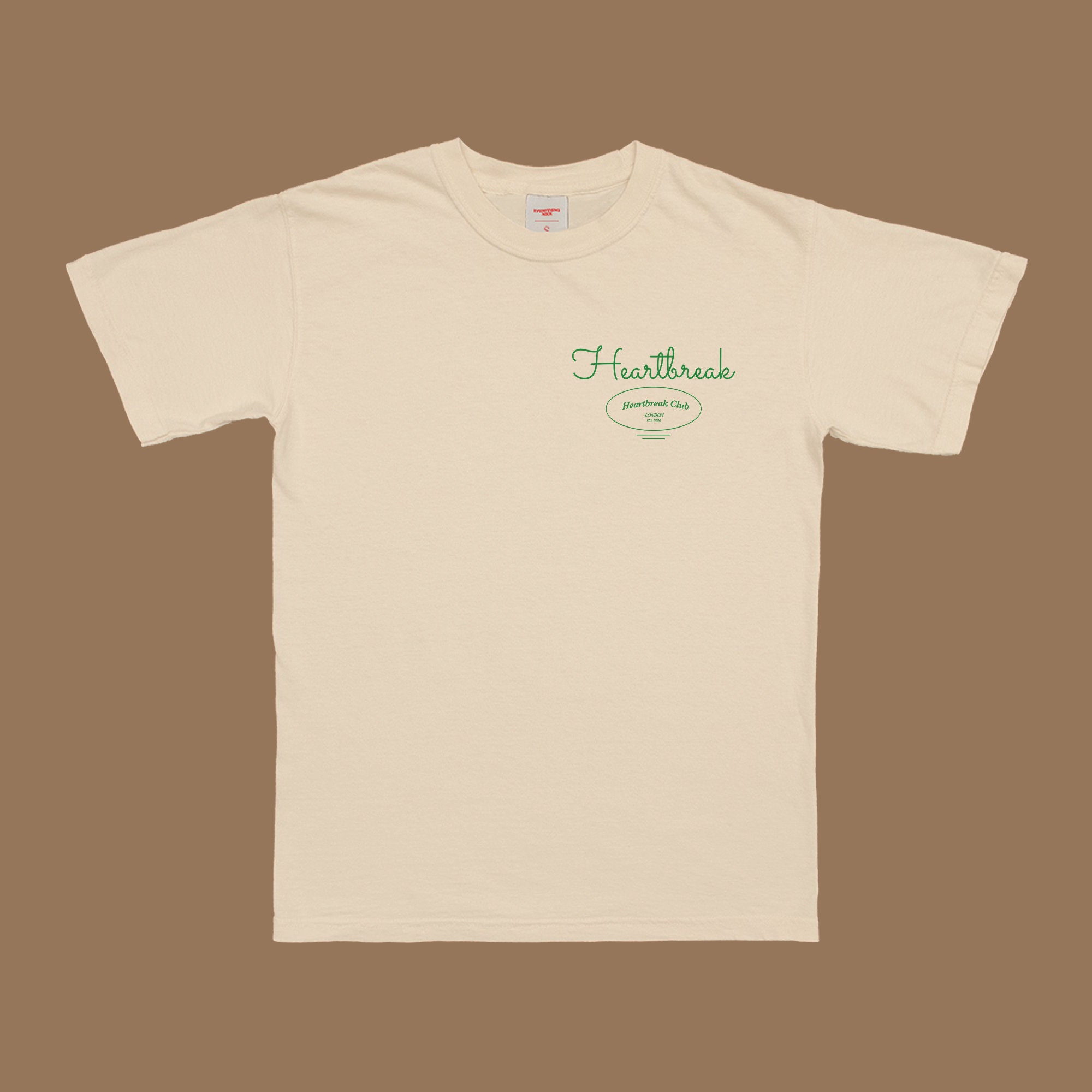 Heartbreak Club T-Shirt - Image 7