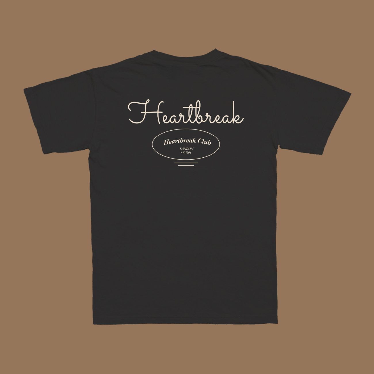 Heartbreak Club T-Shirt - Image 8