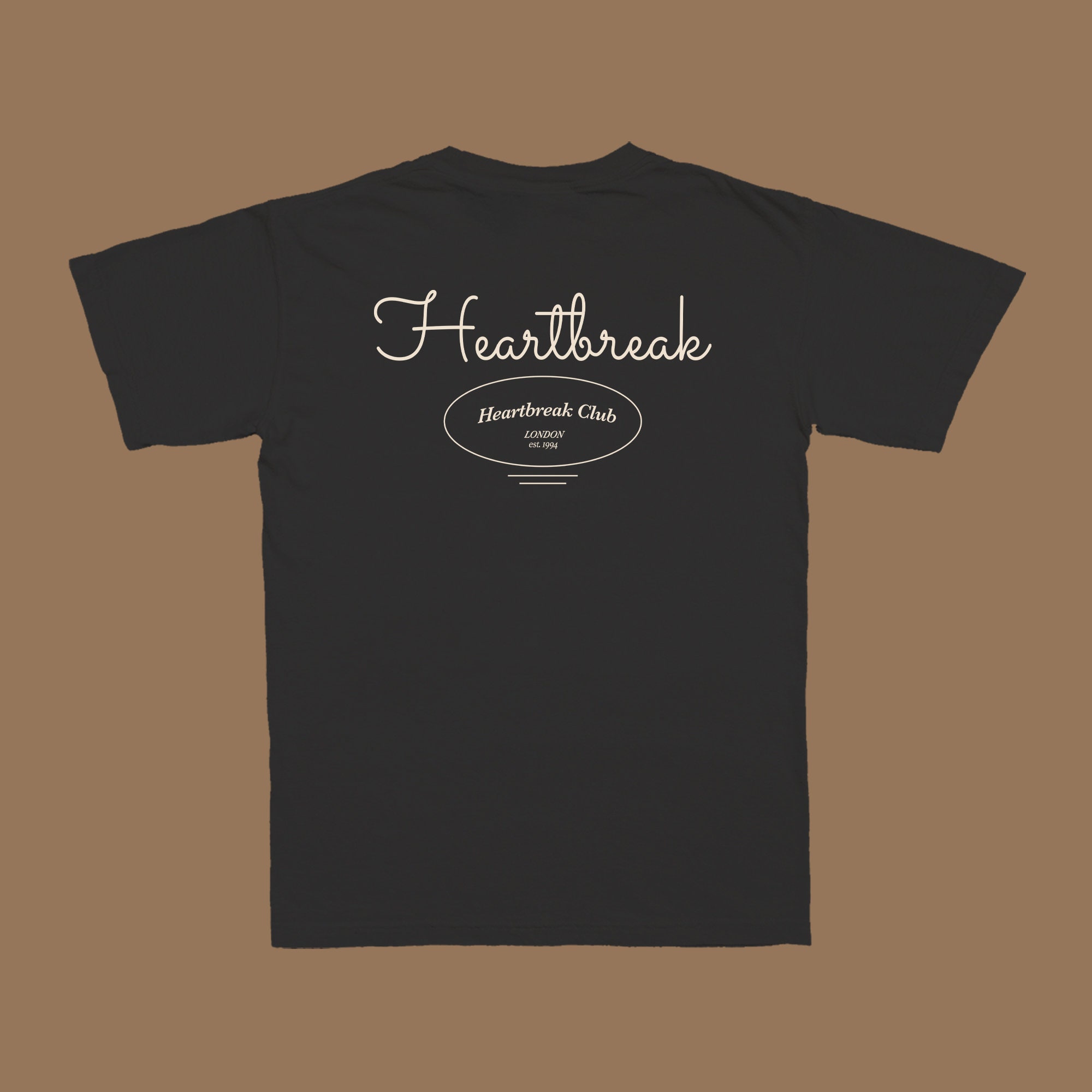 Heartbreak Club T-Shirt - Image 8