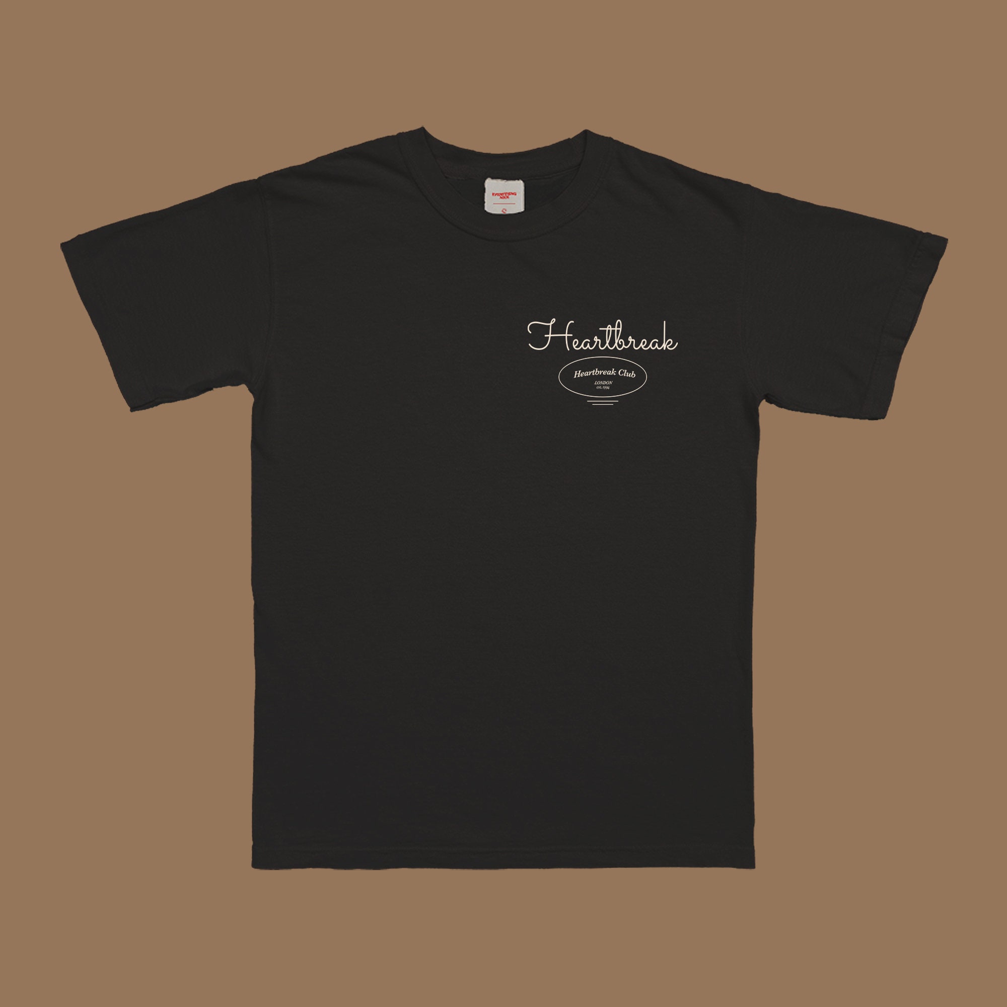 Heartbreak Club T-Shirt - Image 9