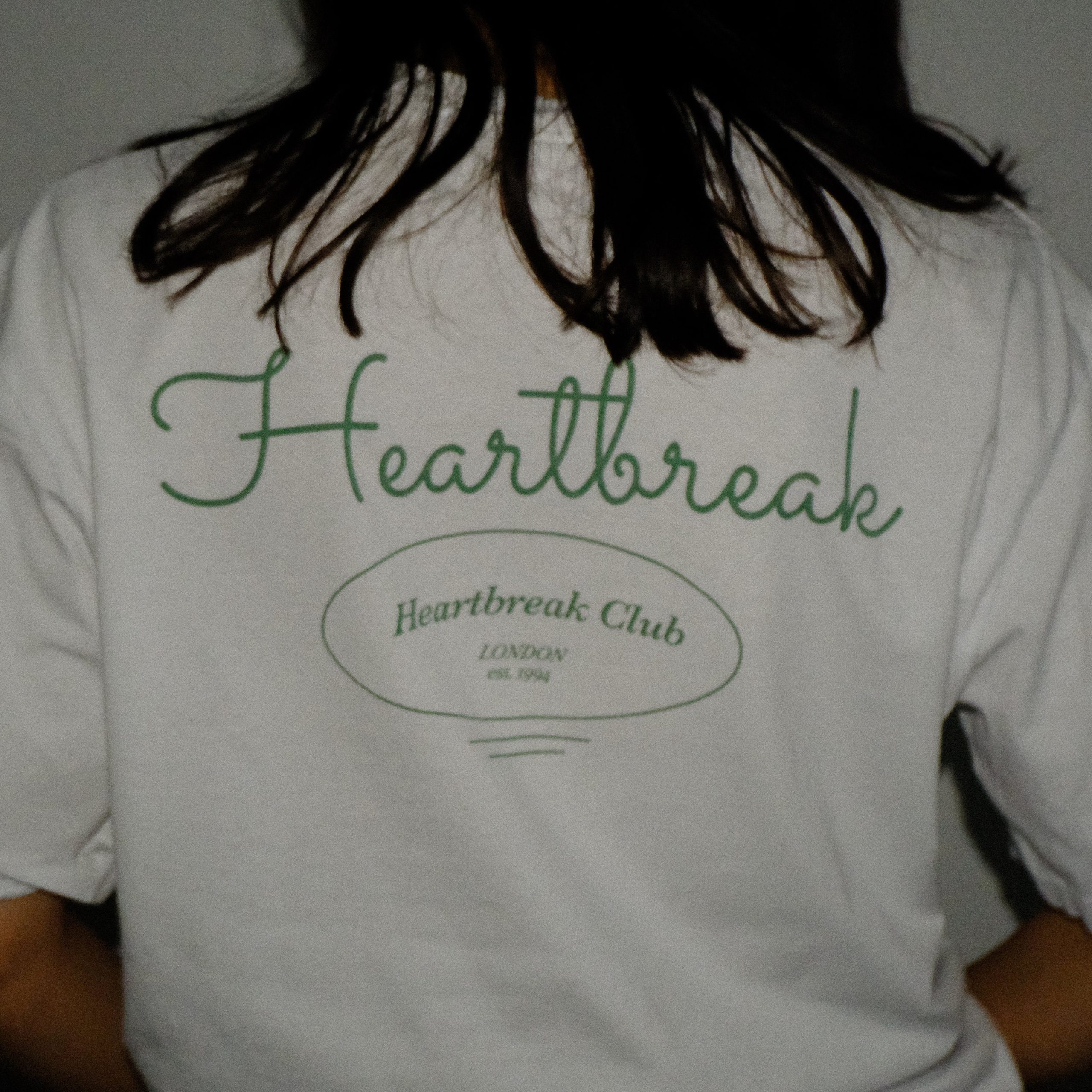 Heartbreak Club T-Shirt